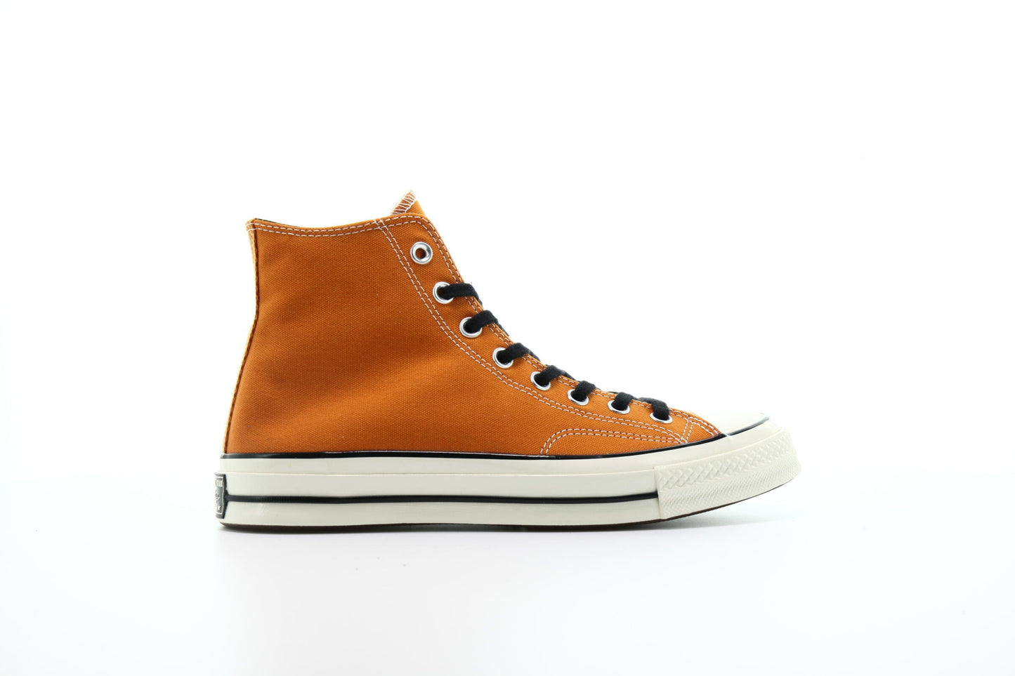 Exclusive Converse Chuck Taylor '70 Classic High "Monarch" — 3 — Front View