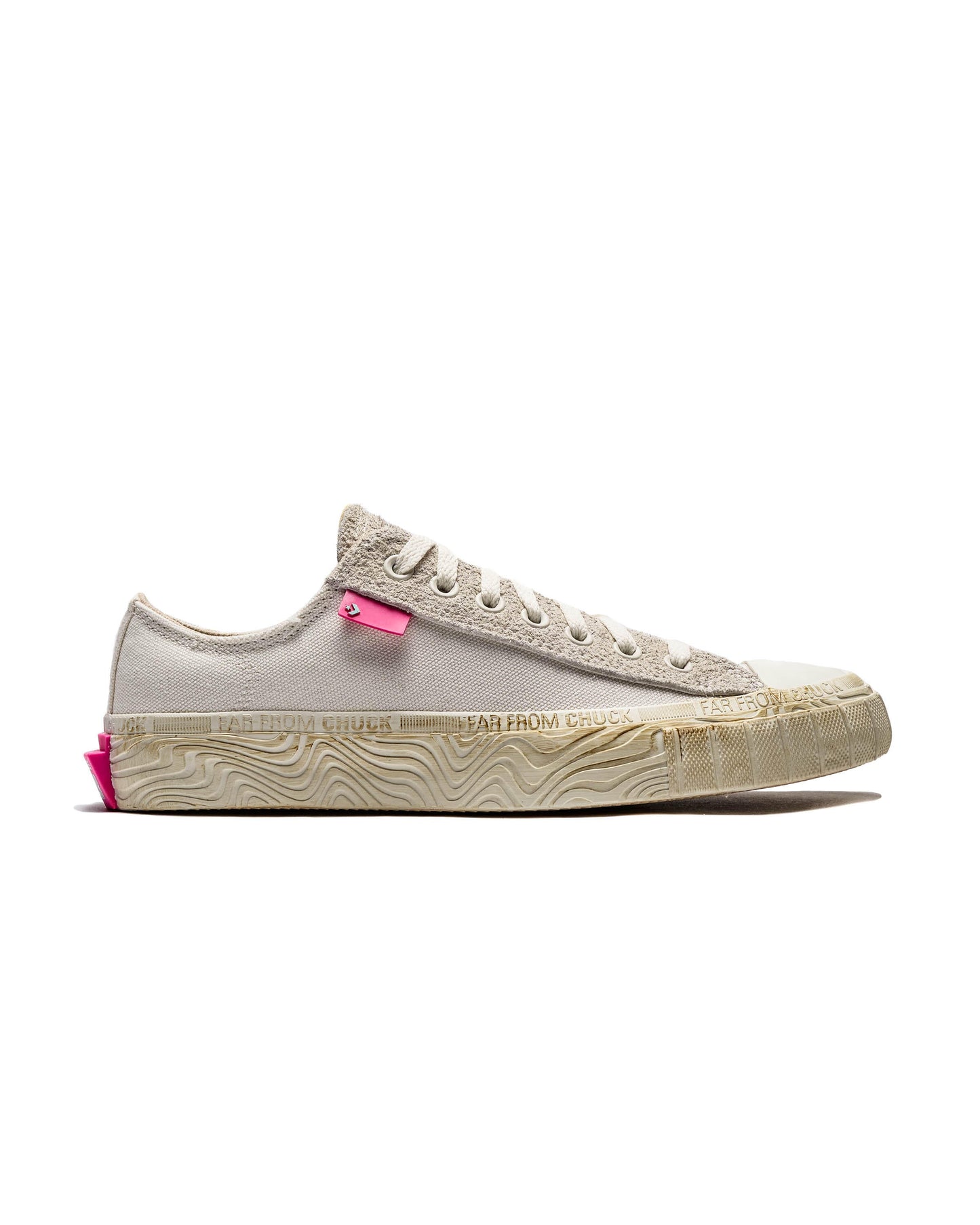 Exclusive Converse CHUCK TAYLOR ALT STAR 'Weekend' — 3 — Front View