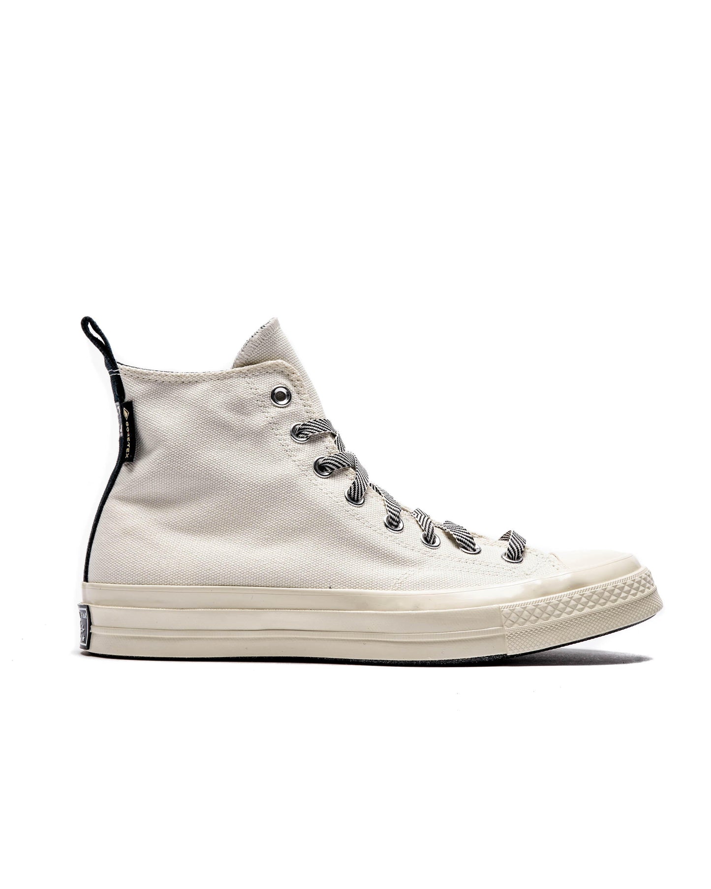 Exclusive Converse CT70 Gore-Tex HIGH — 3 — Front View