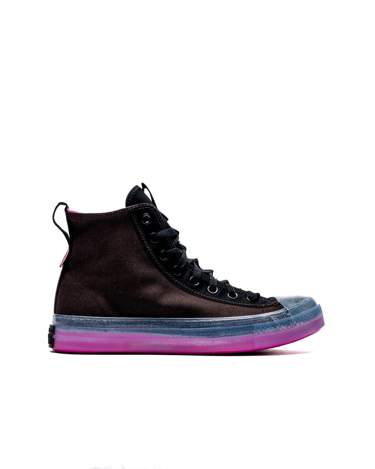 Exclusive Converse CTAS CX EXPLORE HIGH — 3 — Front View