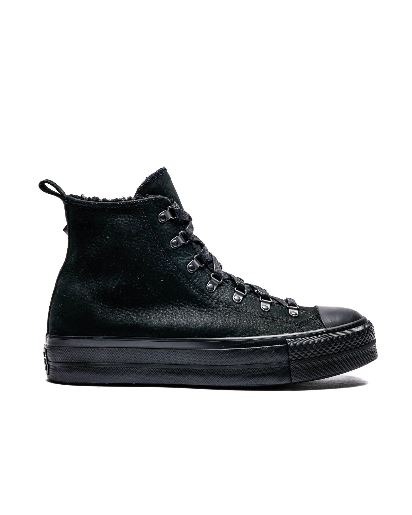 Exclusive Converse CTAS LIFT HIGH — 3 — Front View