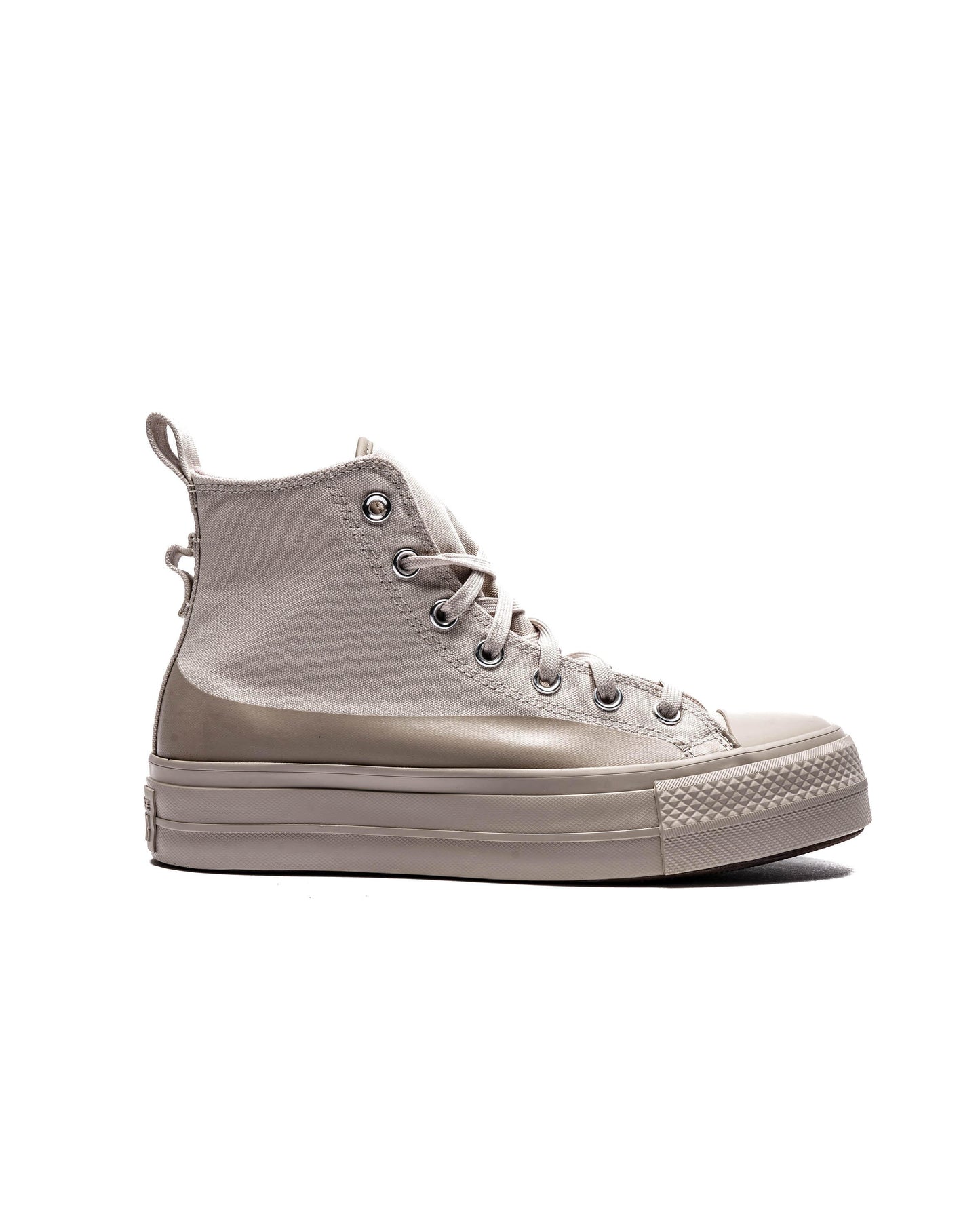 Exclusive Converse WMNS CTAS LIFT HIGH — 5 — Front View