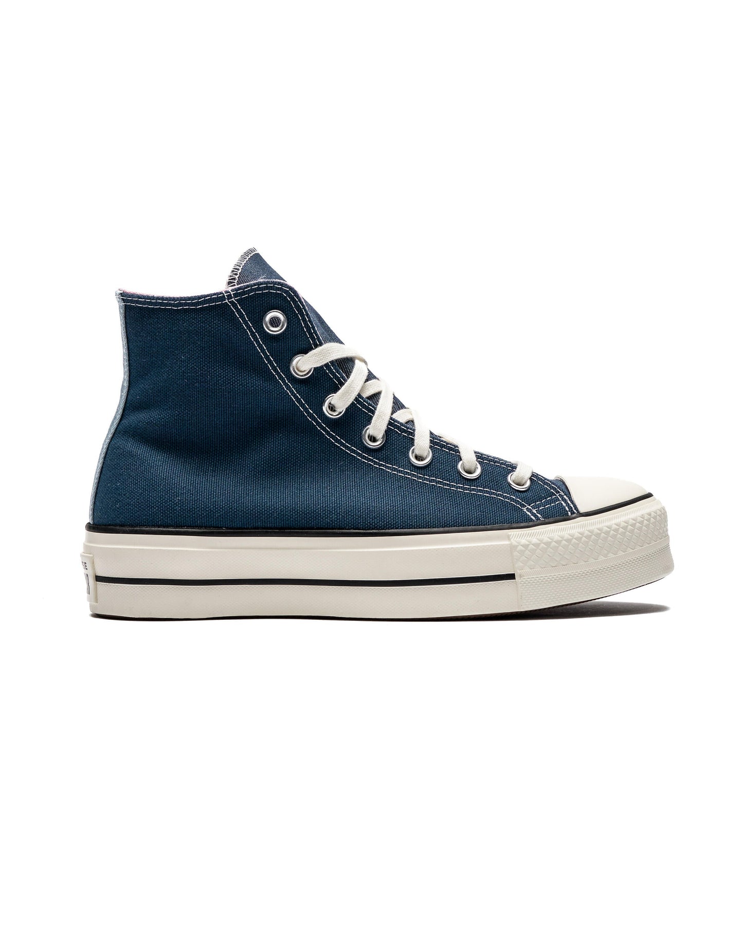 Exclusive Converse WMNS CTAS LIFT HIGH — 5 — Front View