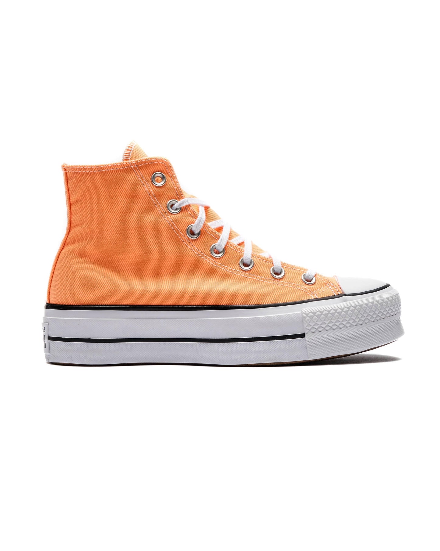 Exclusive Converse WMNS Chuck Taylor All Star LIFT HIGH — 5 — Front View