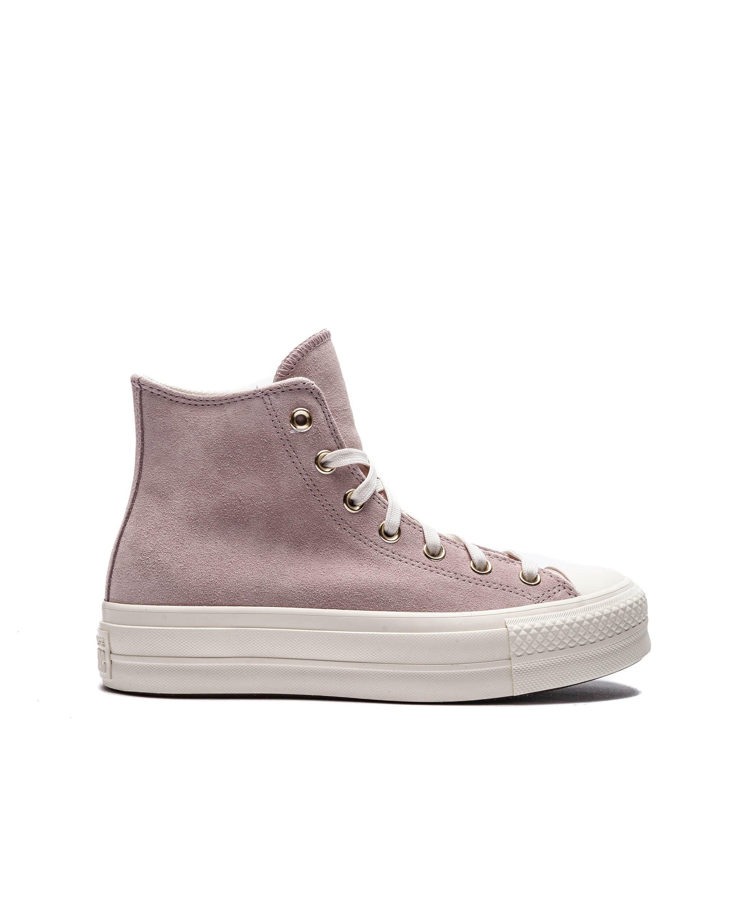 Exclusive Converse WMNS Chuck Taylor All Star Lift Platform — 5 — Front View