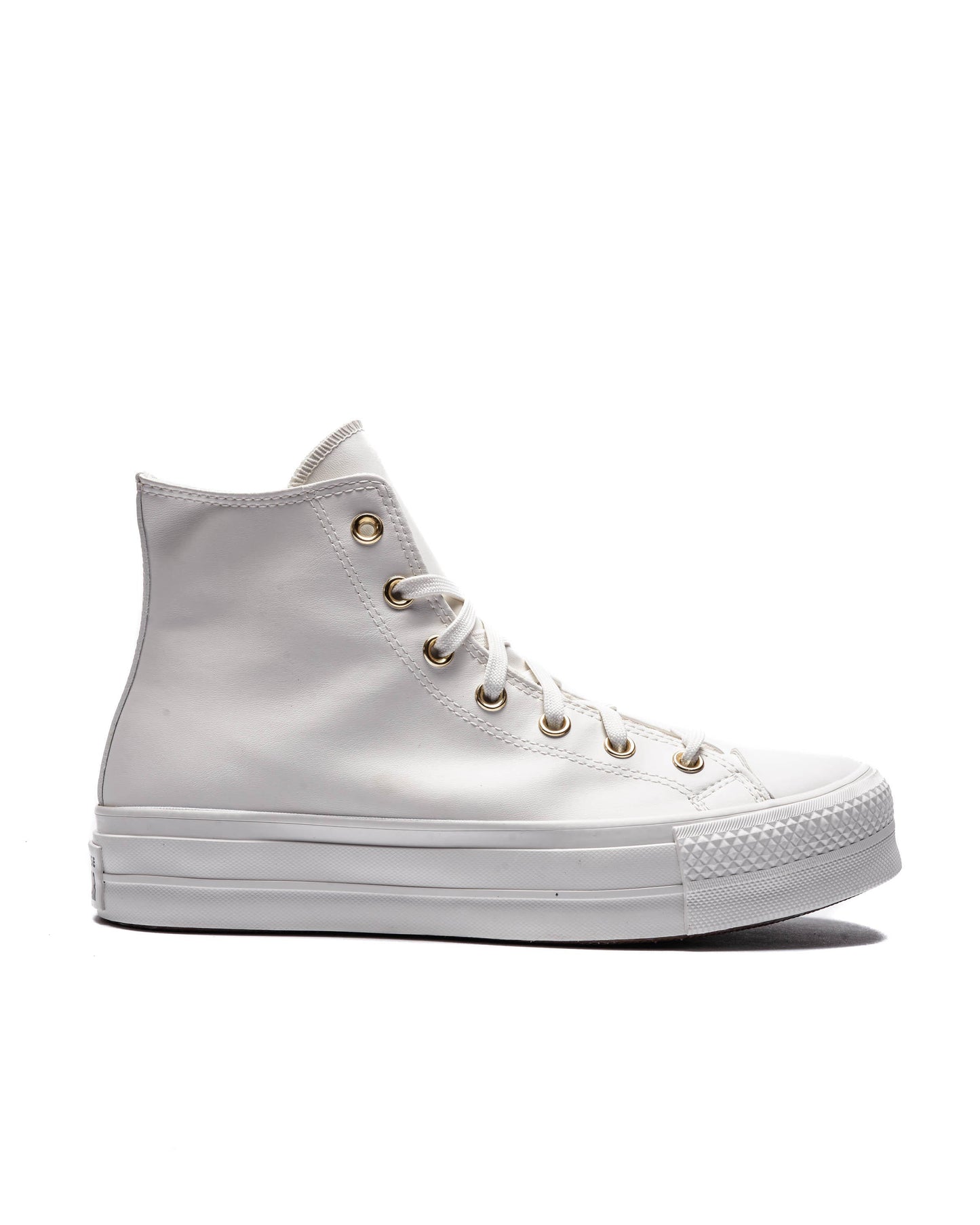 Exclusive Converse WMNS Chuck Taylor All Star Lift Platform — 5 — Front View