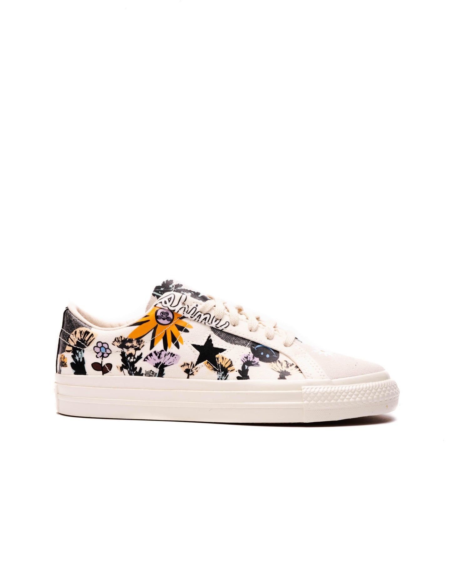 Exclusive Converse Much Love One Star OX — 3 — Front View