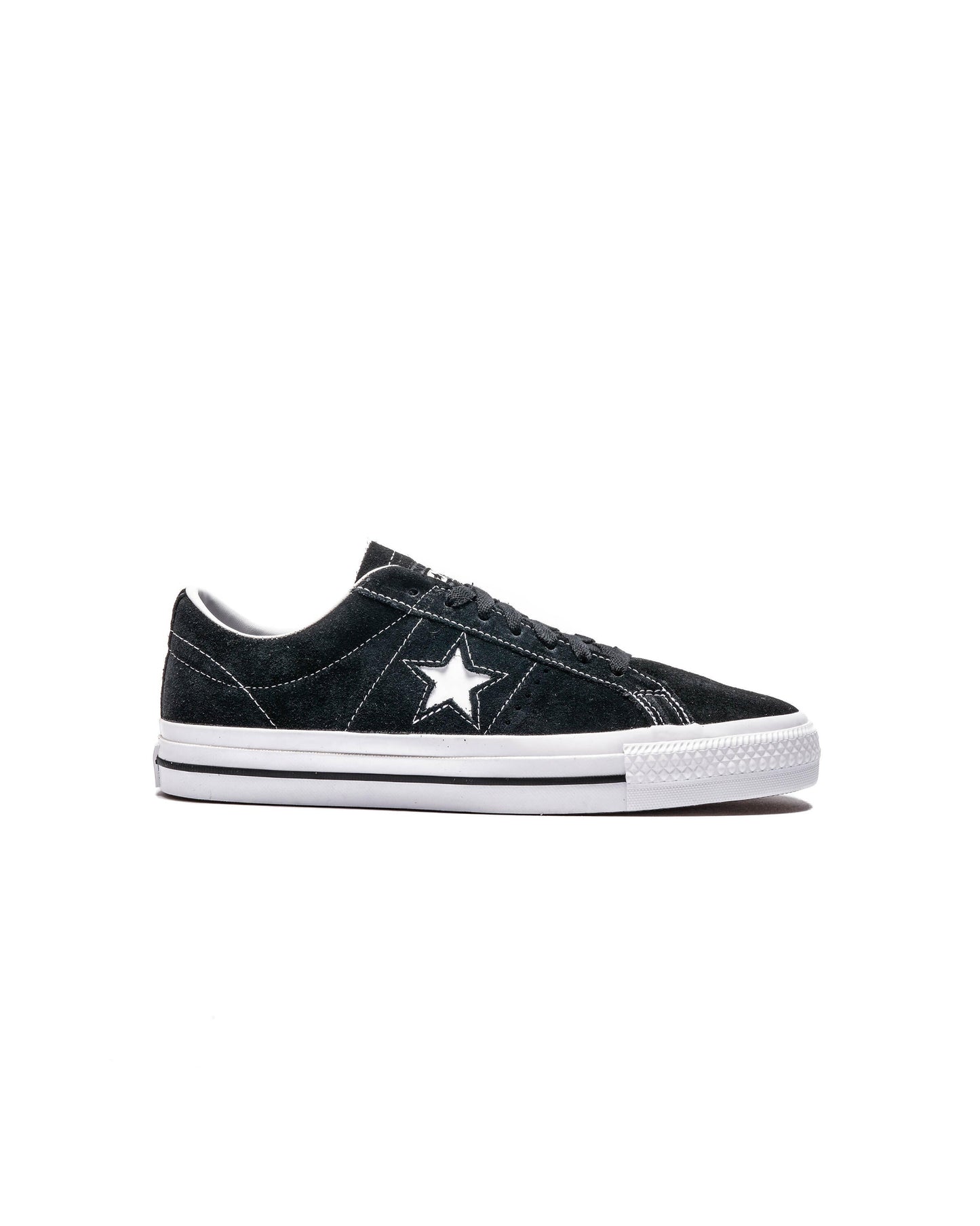 Exclusive Converse ONE STAR PRO OX — 3 — Front View