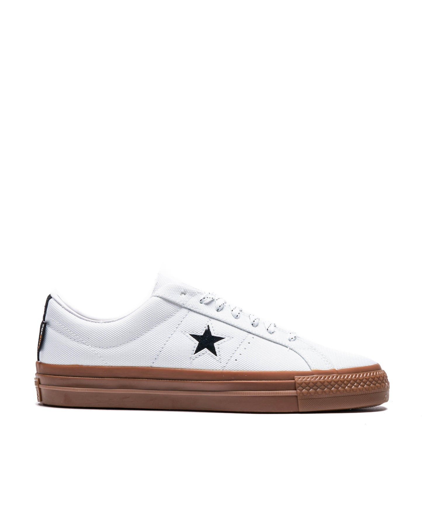 Exclusive Converse ONE STAR PRO OX — 3 — Front View