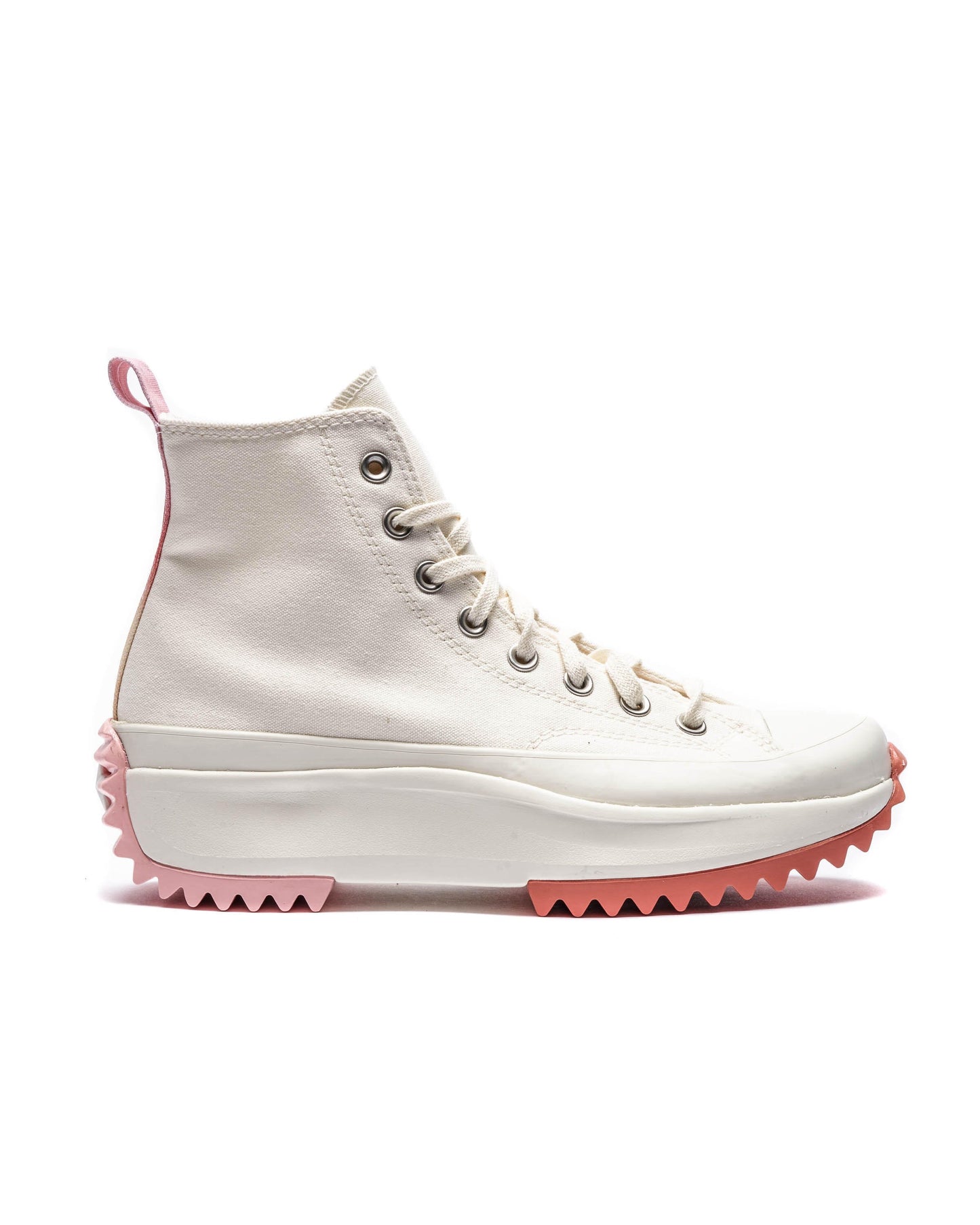 Exclusive Converse RUN STAR HIKE HI — 3 — Front View
