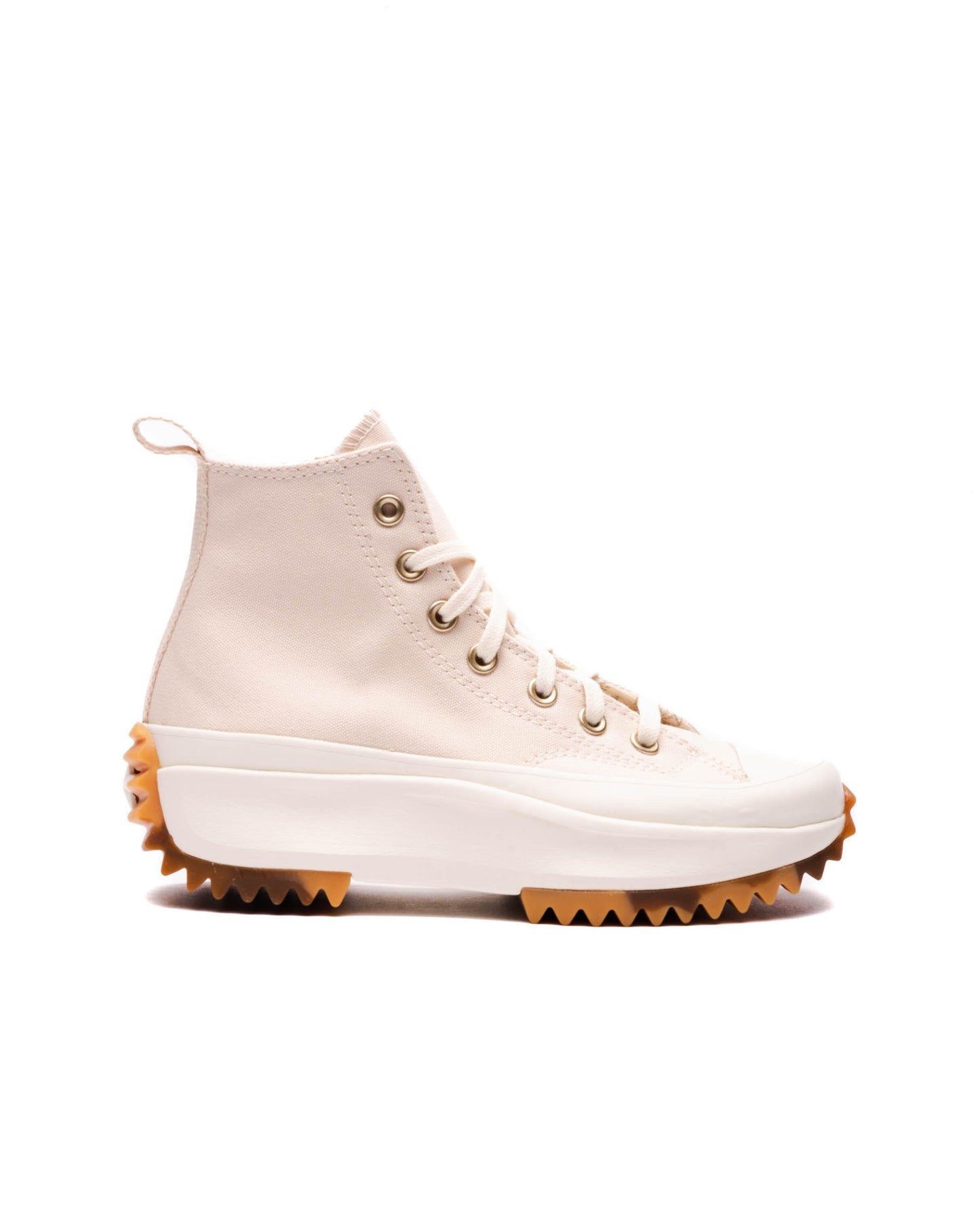 Exclusive Converse RUN STAR HIKE HIGH — 3 — Front View