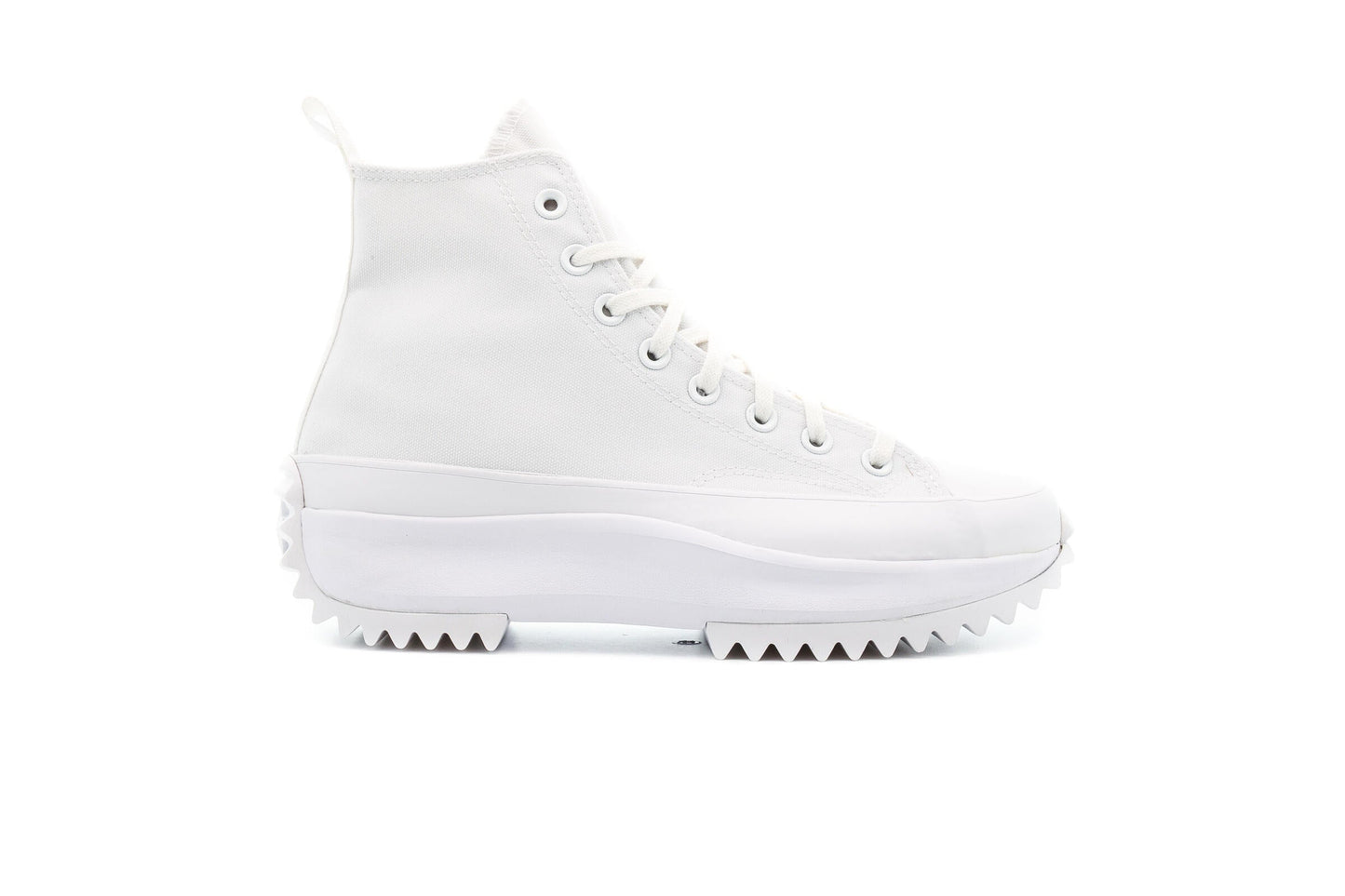 Exclusive Converse RUN STAR HIKE HI — 3 — Front View