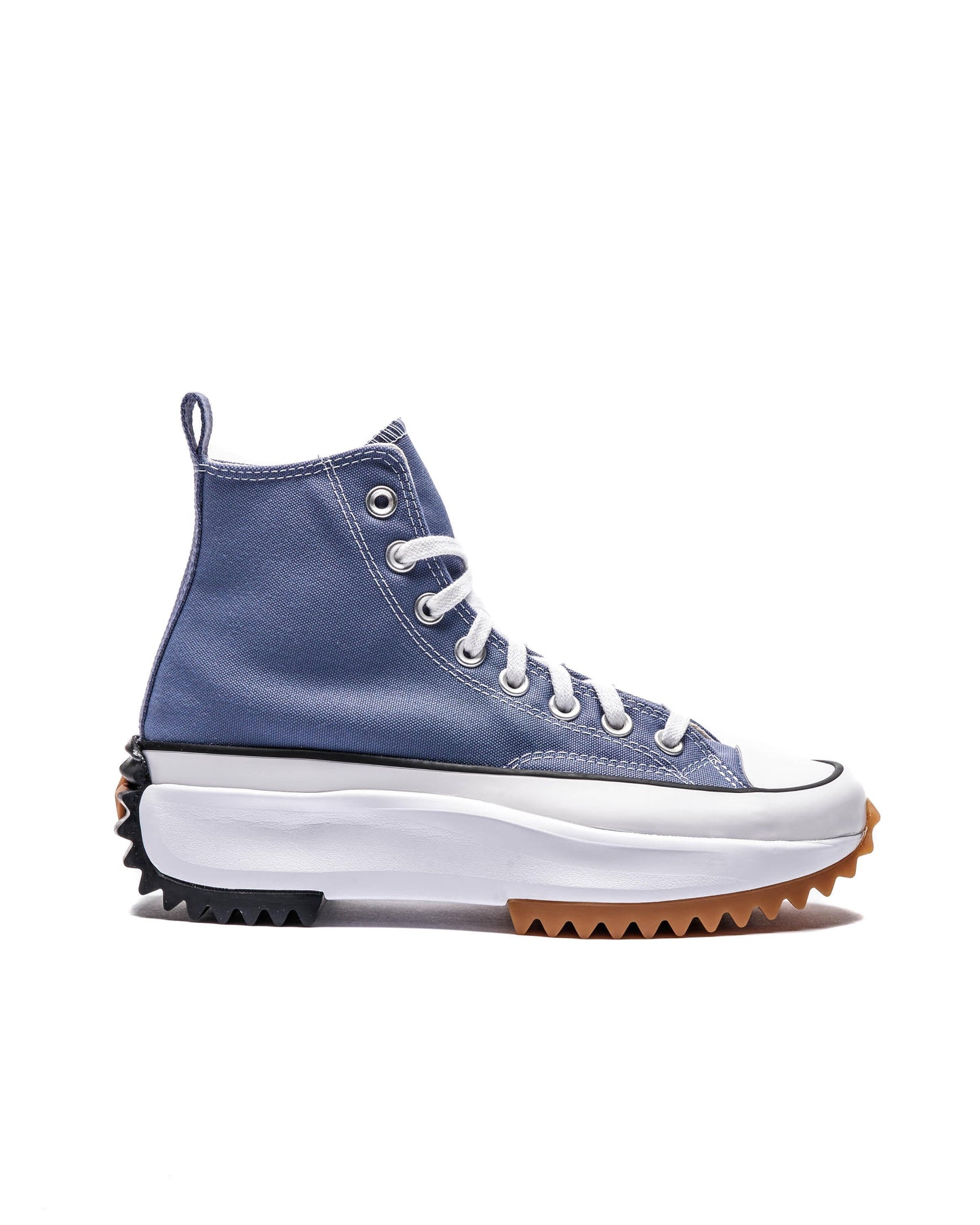 Exclusive Converse RUN STAR HIKE HIGH — 3 — Front View
