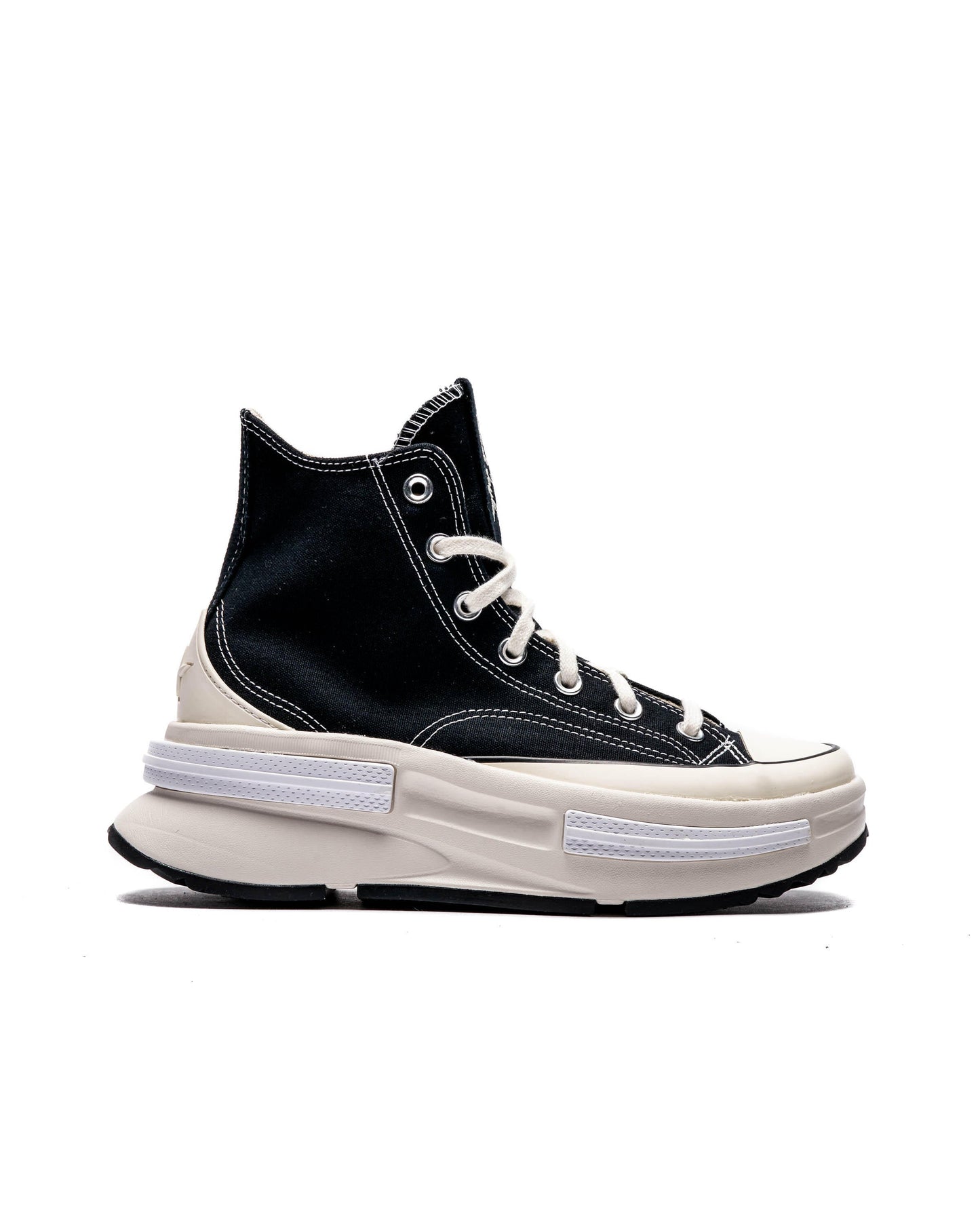 Exclusive Converse RUN STAR LEGACY CX HIGH — 3 — Front View