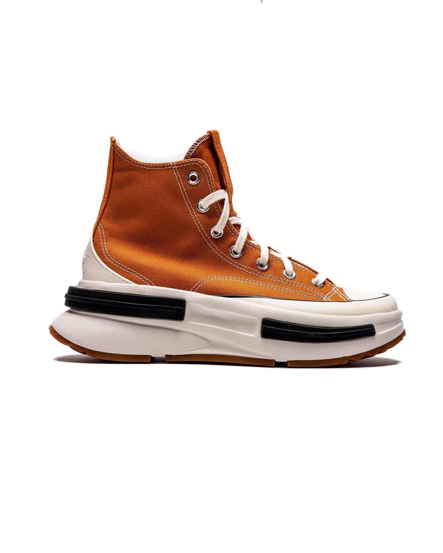 Exclusive Converse RUN STAR LEGACY CX HIGH — 3 — Front View