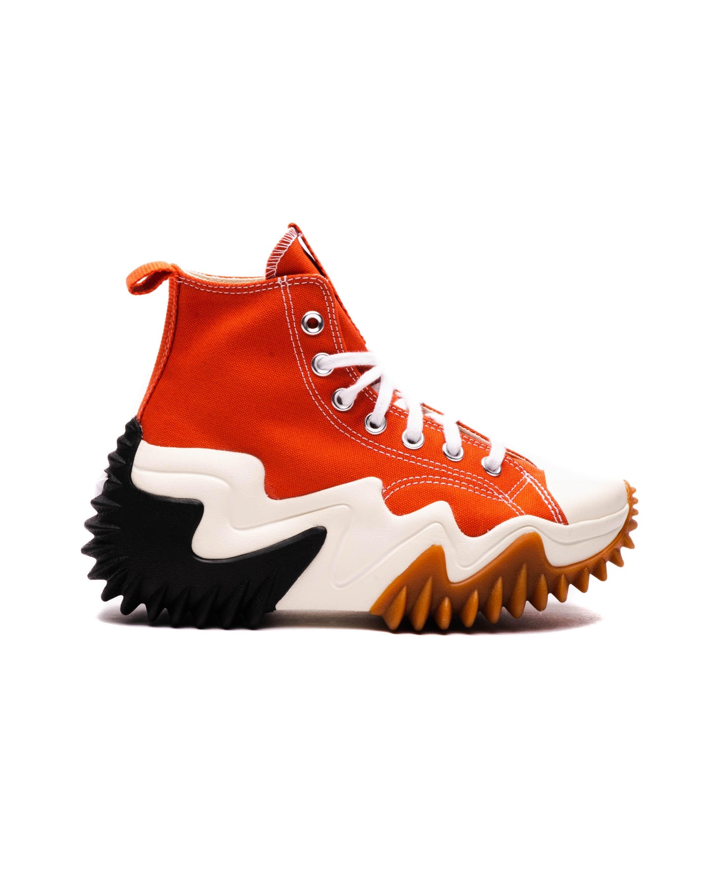 Exclusive Converse RUN STAR MOTION HIGH — 3 — Front View