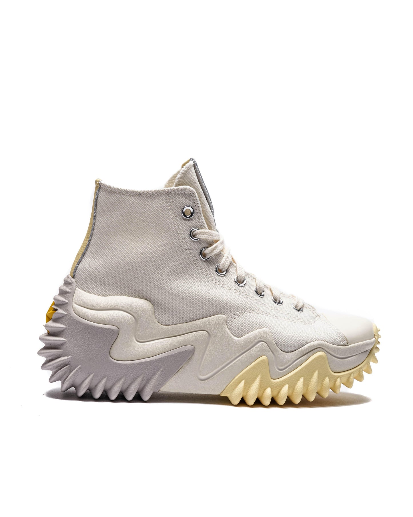 Exclusive Converse RUN STAR MOTION HIGH — 3 — Front View