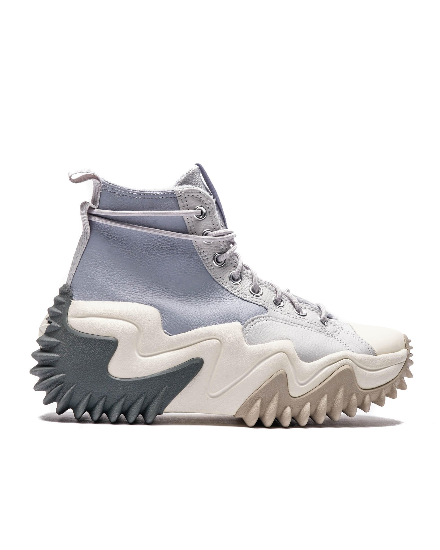Exclusive Converse RUN STAR MOTION HIGH — 3 — Front View