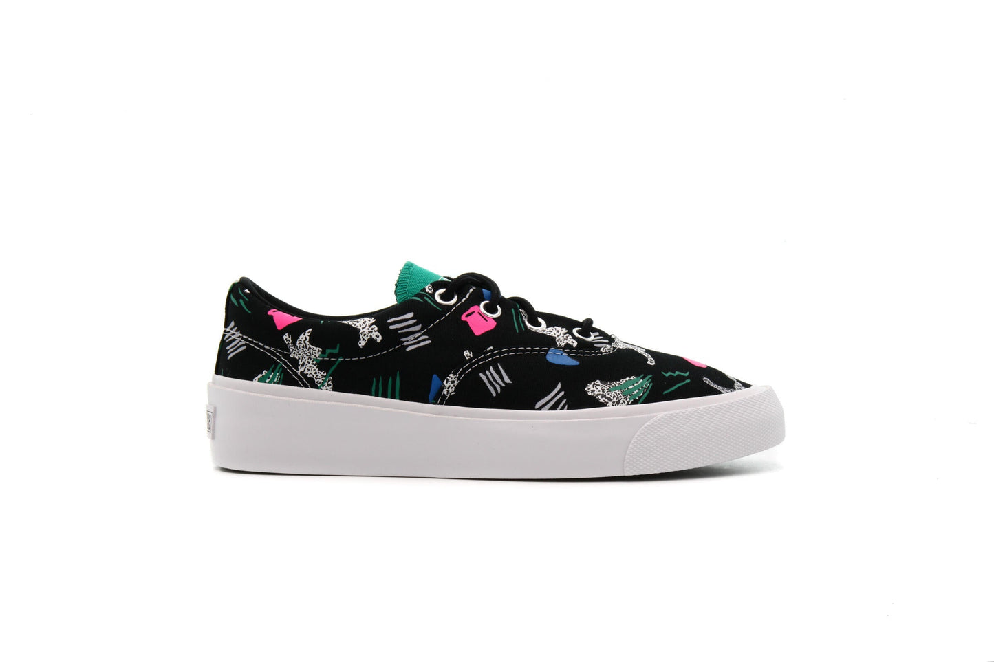 Exclusive Converse SKID GRIP CVO OX — 3 — Front View