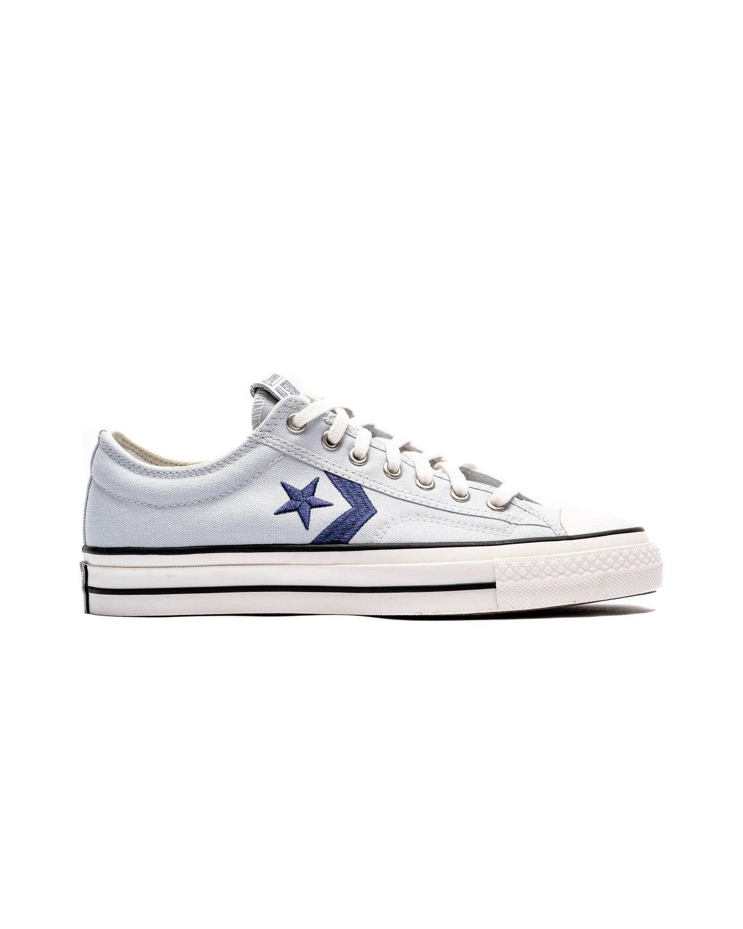 Exclusive Converse Star Player 76 — 3 — Front View