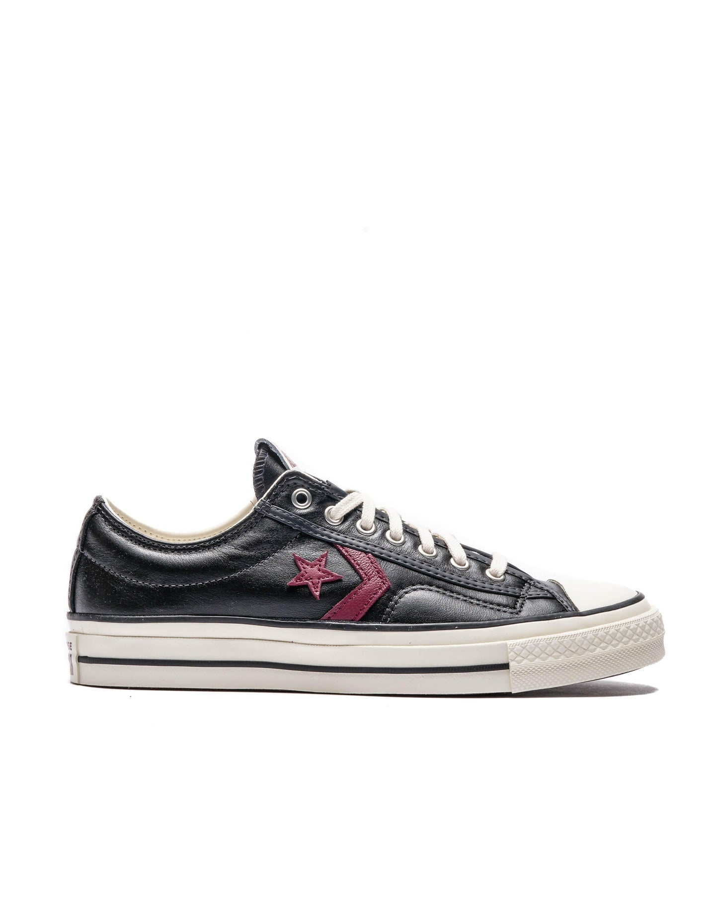 Exclusive Converse STAR PLAYER 76 OX — 3 — Front View