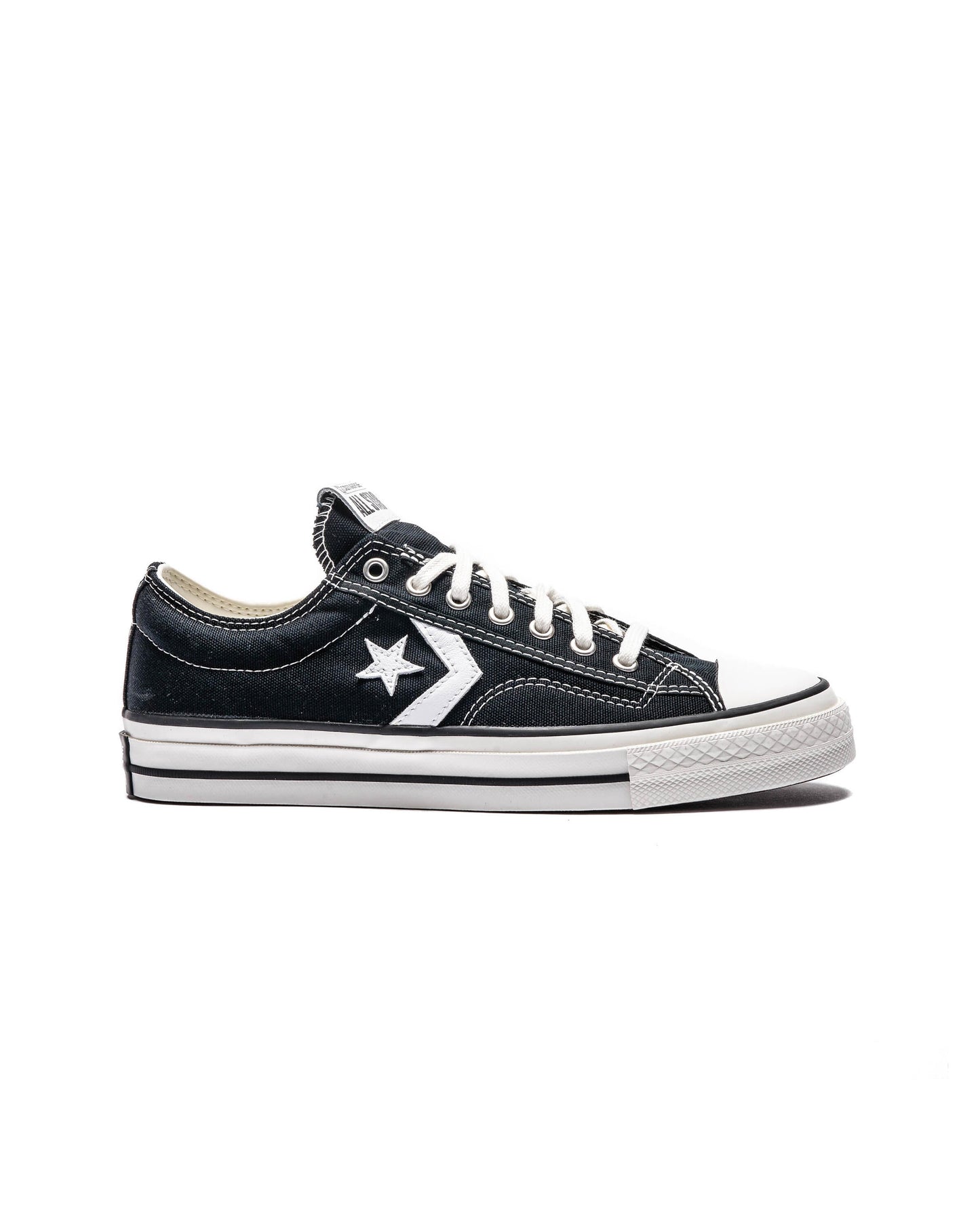 Exclusive Converse STAR PLAYER 76 OX — 3 — Front View