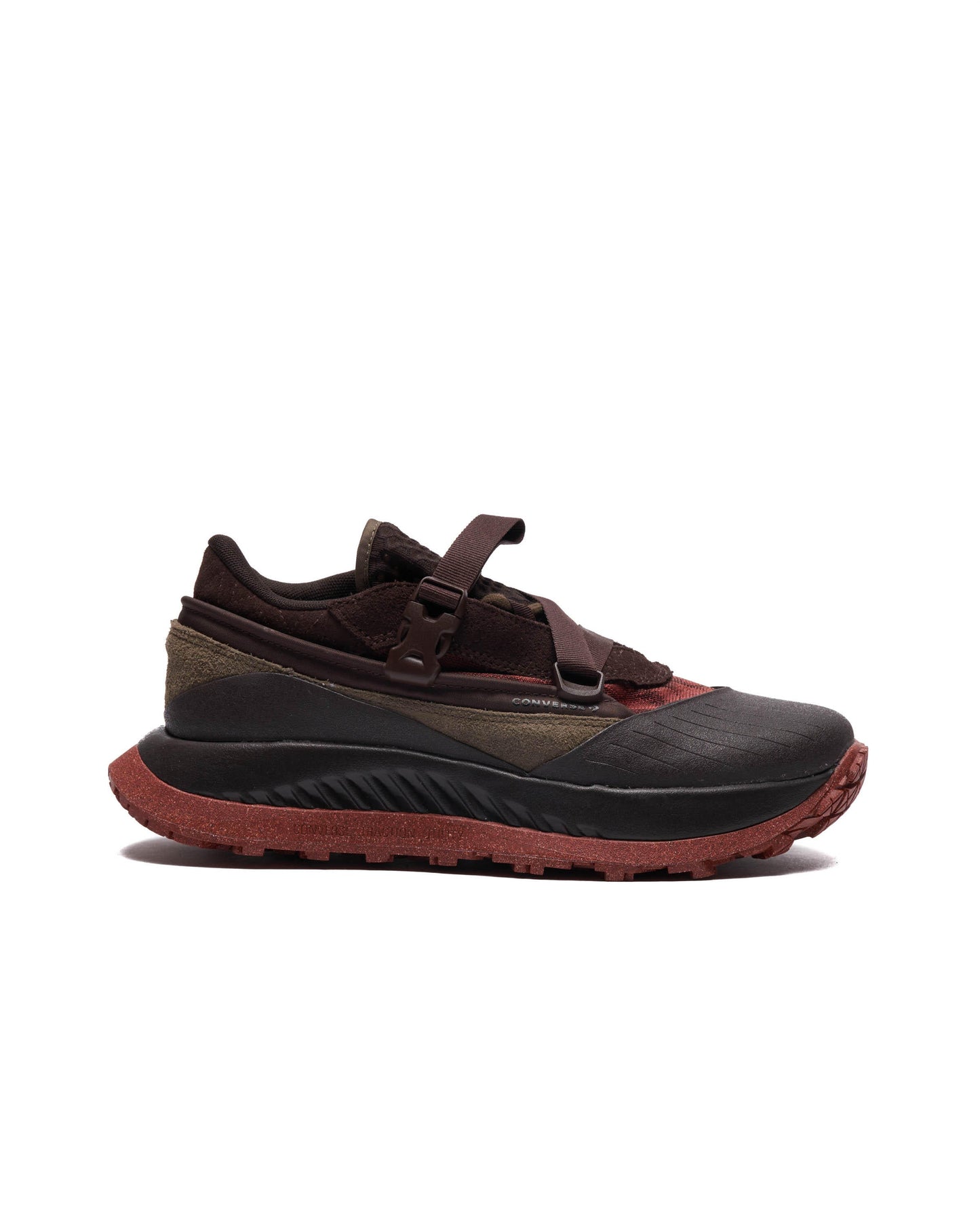 Exclusive Converse Utility explore ox — 3 — Front View