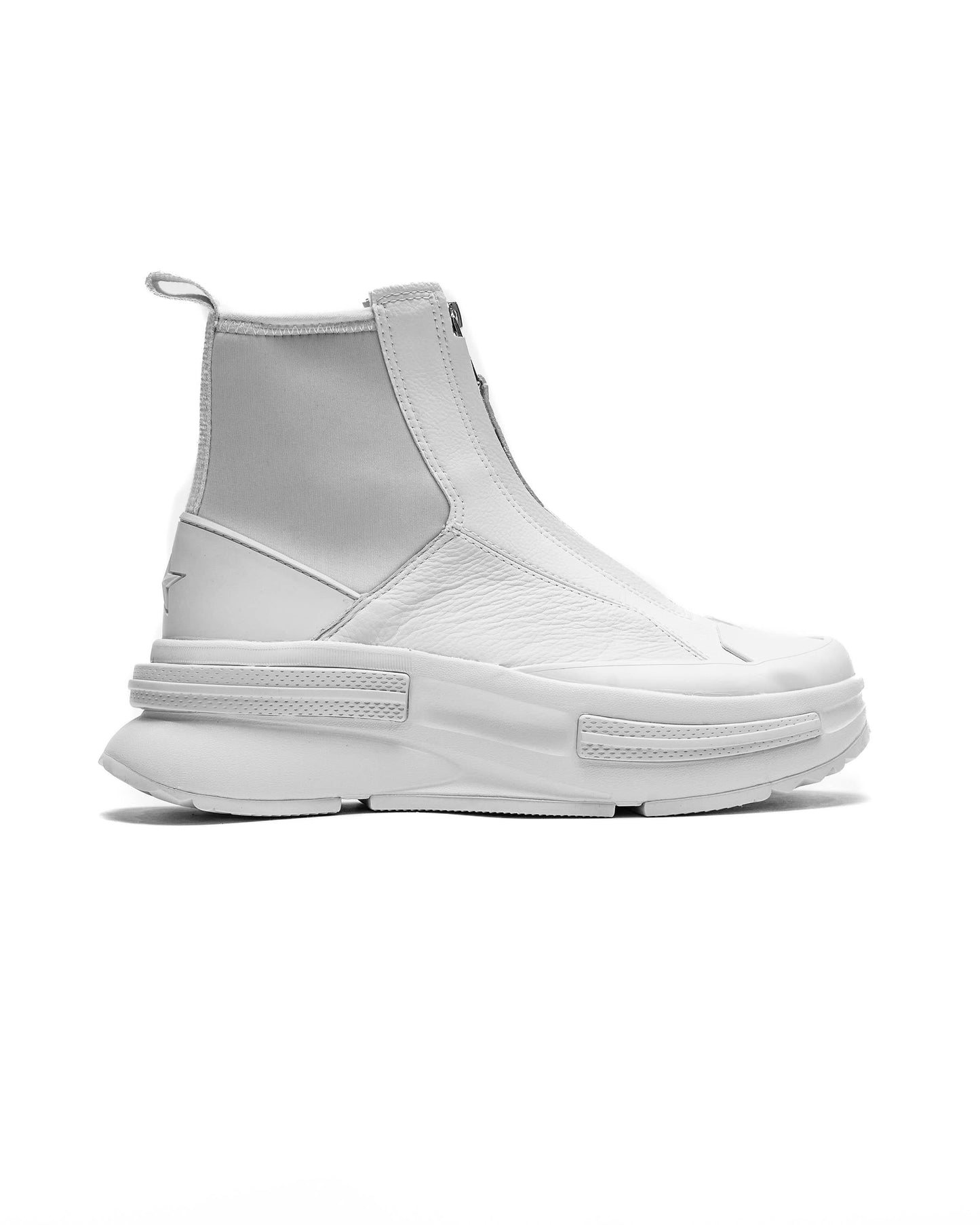 Exclusive Converse WMNS Run Star Legacy Chelsea CX — 3 — Front View