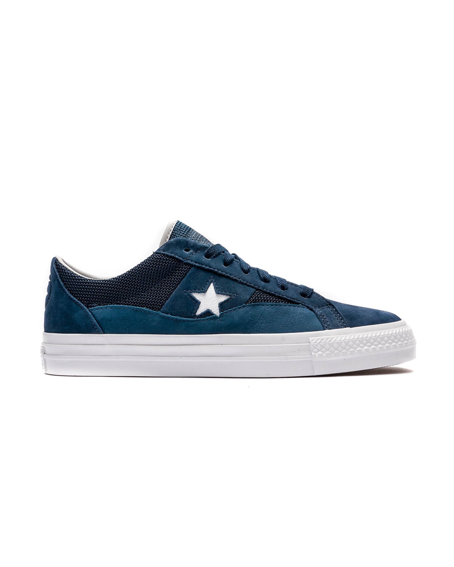 Exclusive Converse x ALLTIMERS CONS ONE STAR PRO — 3 — Front View