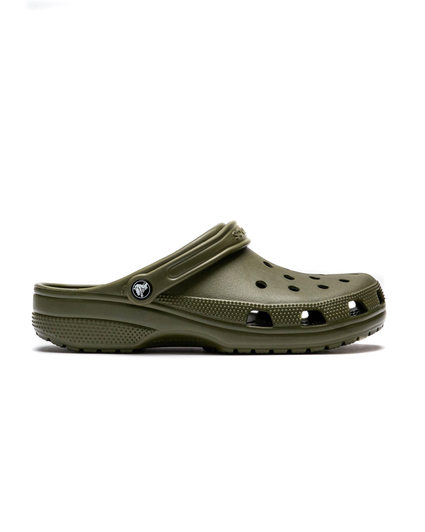 Exclusive Crocs Classic Clog — M2W4 — Front View