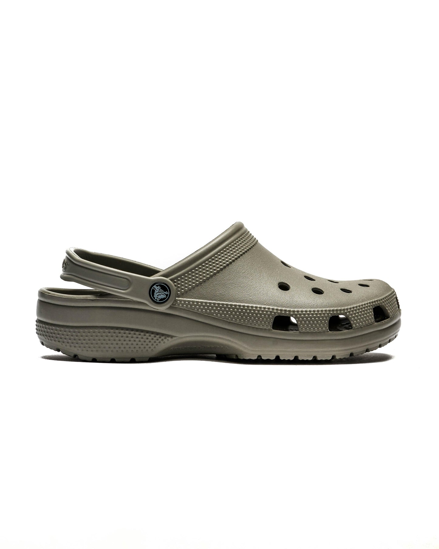 Exclusive Crocs Classic Clog — M2W4 — Front View