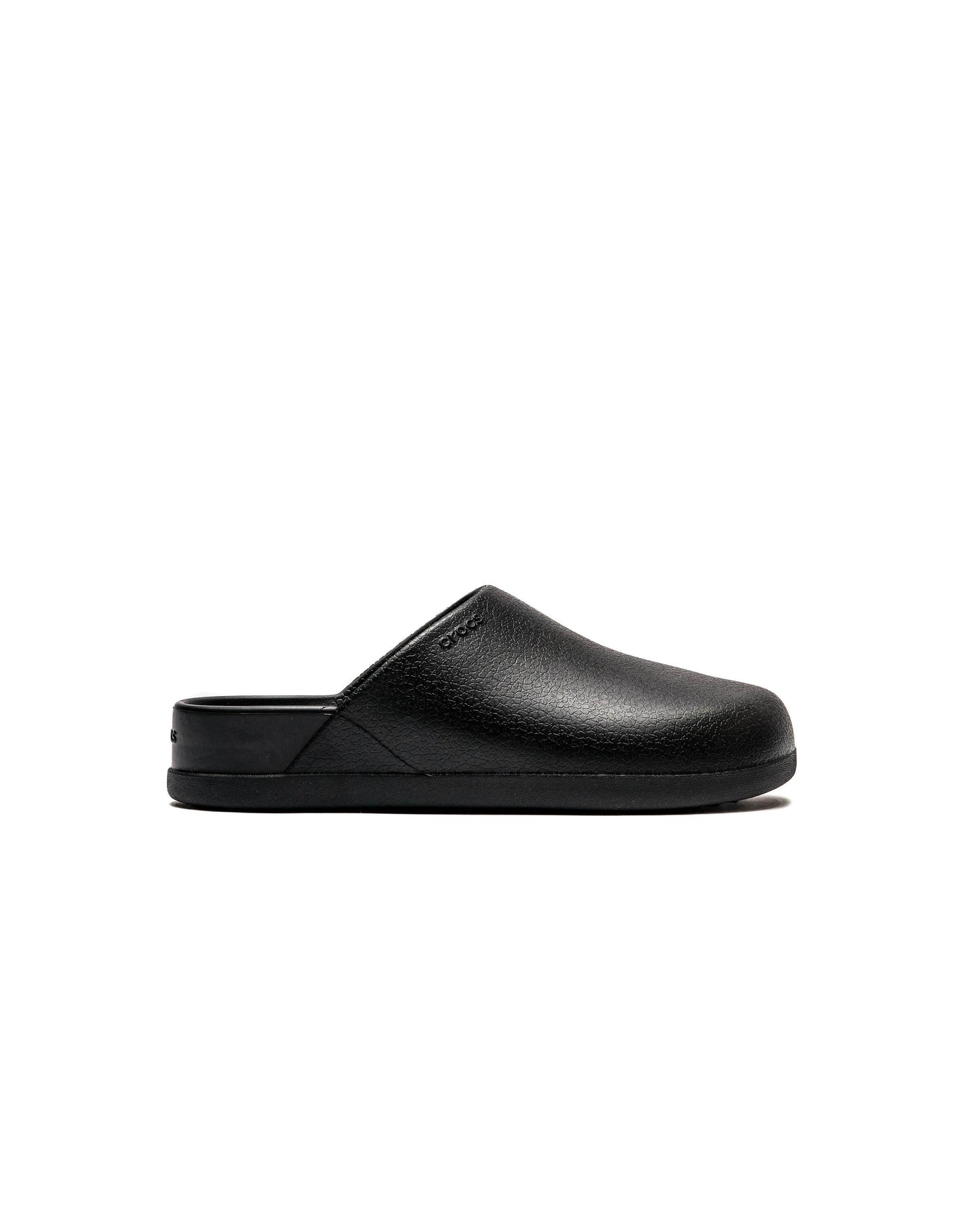 Exclusive Crocs Dylan Clog — M2W4 — Front View