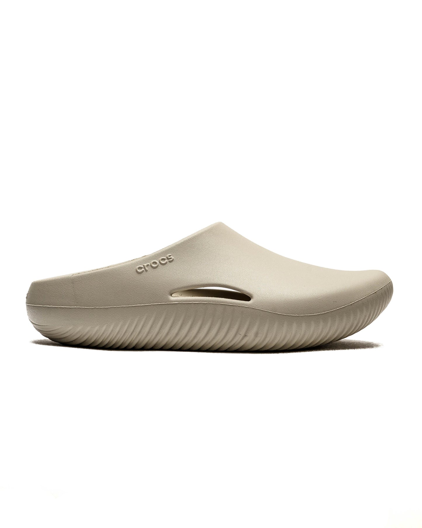 Exclusive Crocs Mellow Clog — M2W4 — Front View