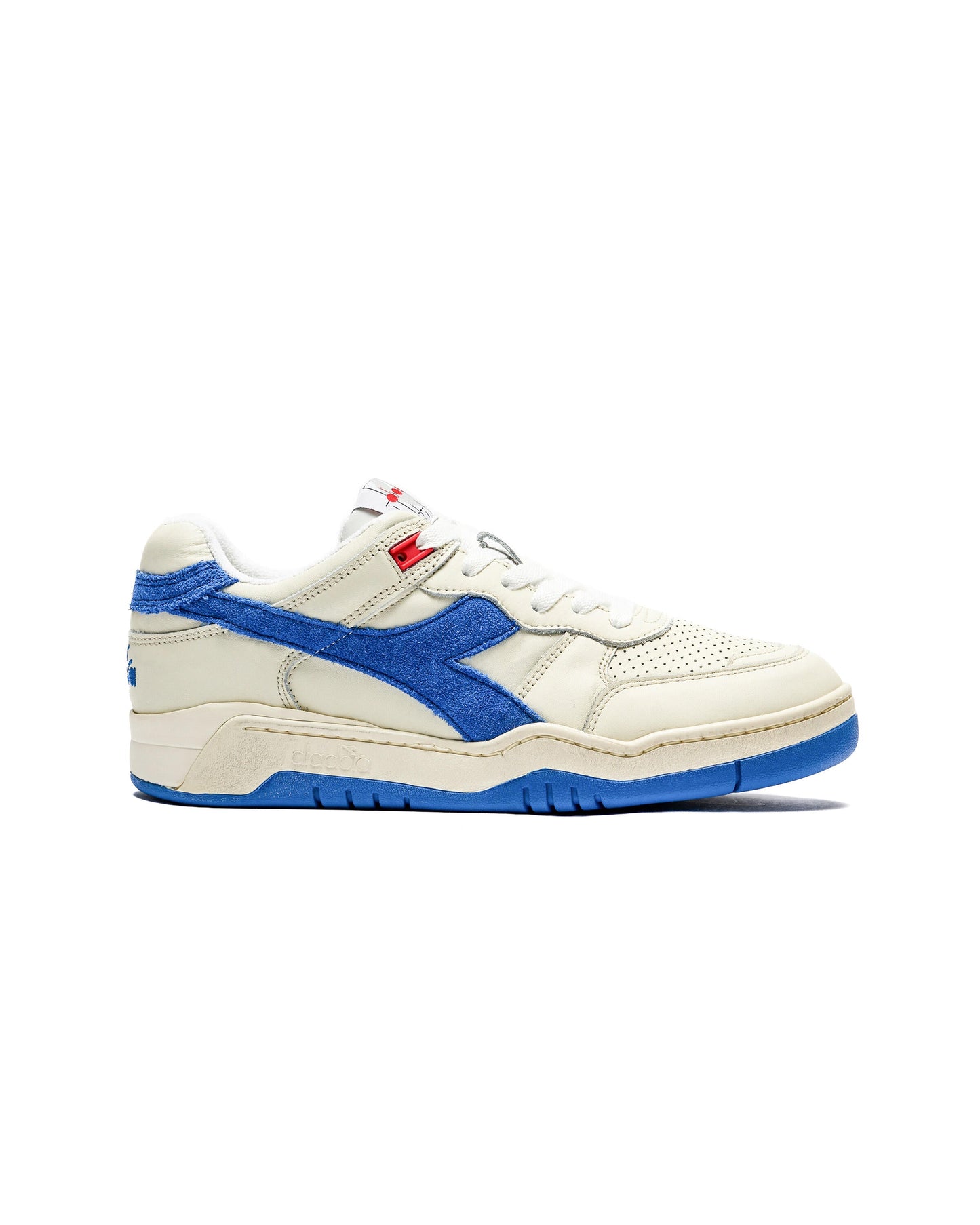 Exclusive Diadora B.560 USED LEGACY ITALIA — 1.5 — Front View