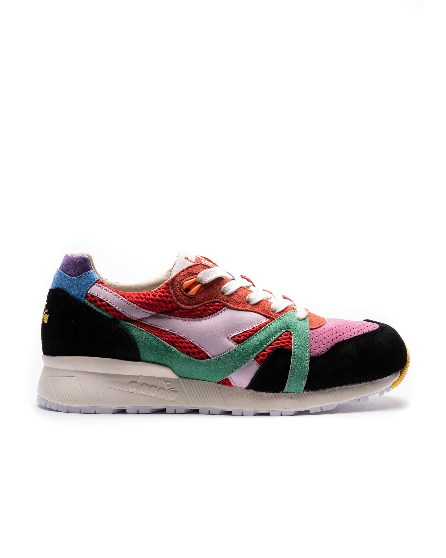 Exclusive diadora n9000 — 1.5 — Front View