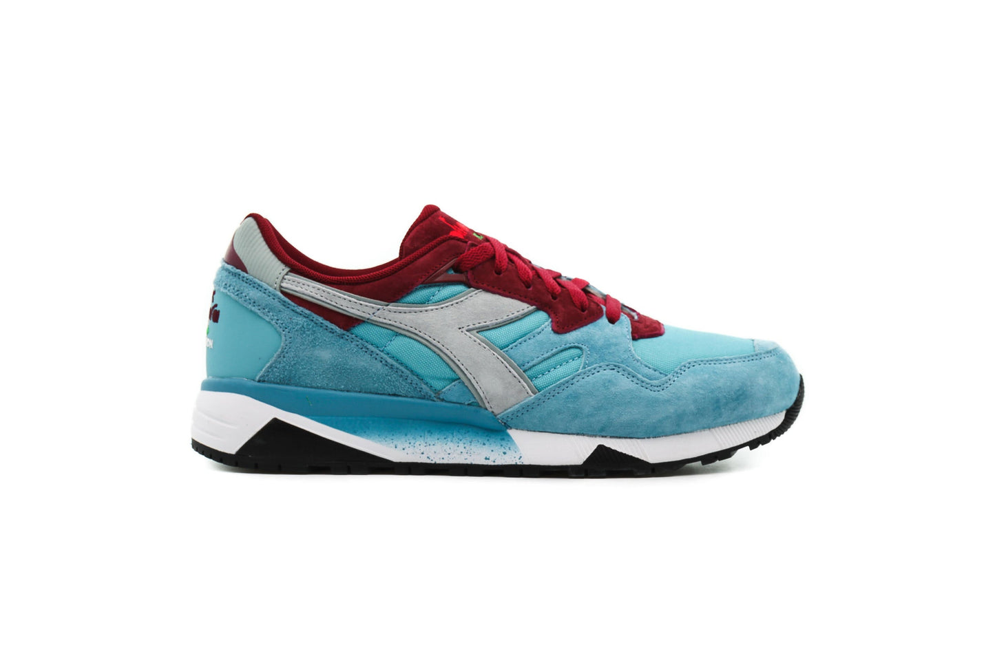 Exclusive Diadora N9002 OVERLAND — 1.5 — Front View