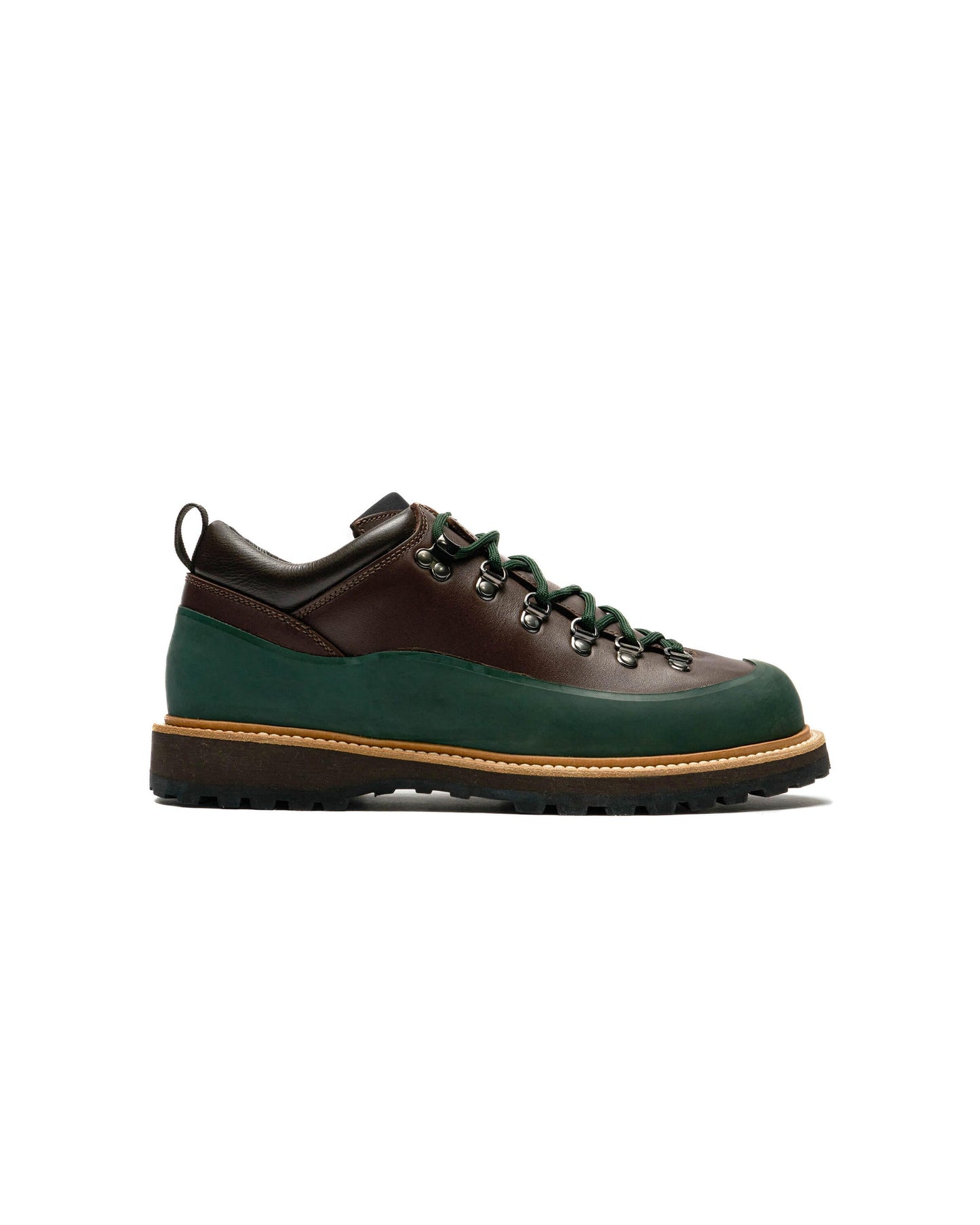 Exclusive Diemme ROCCIA BASSO — 7 — Front View