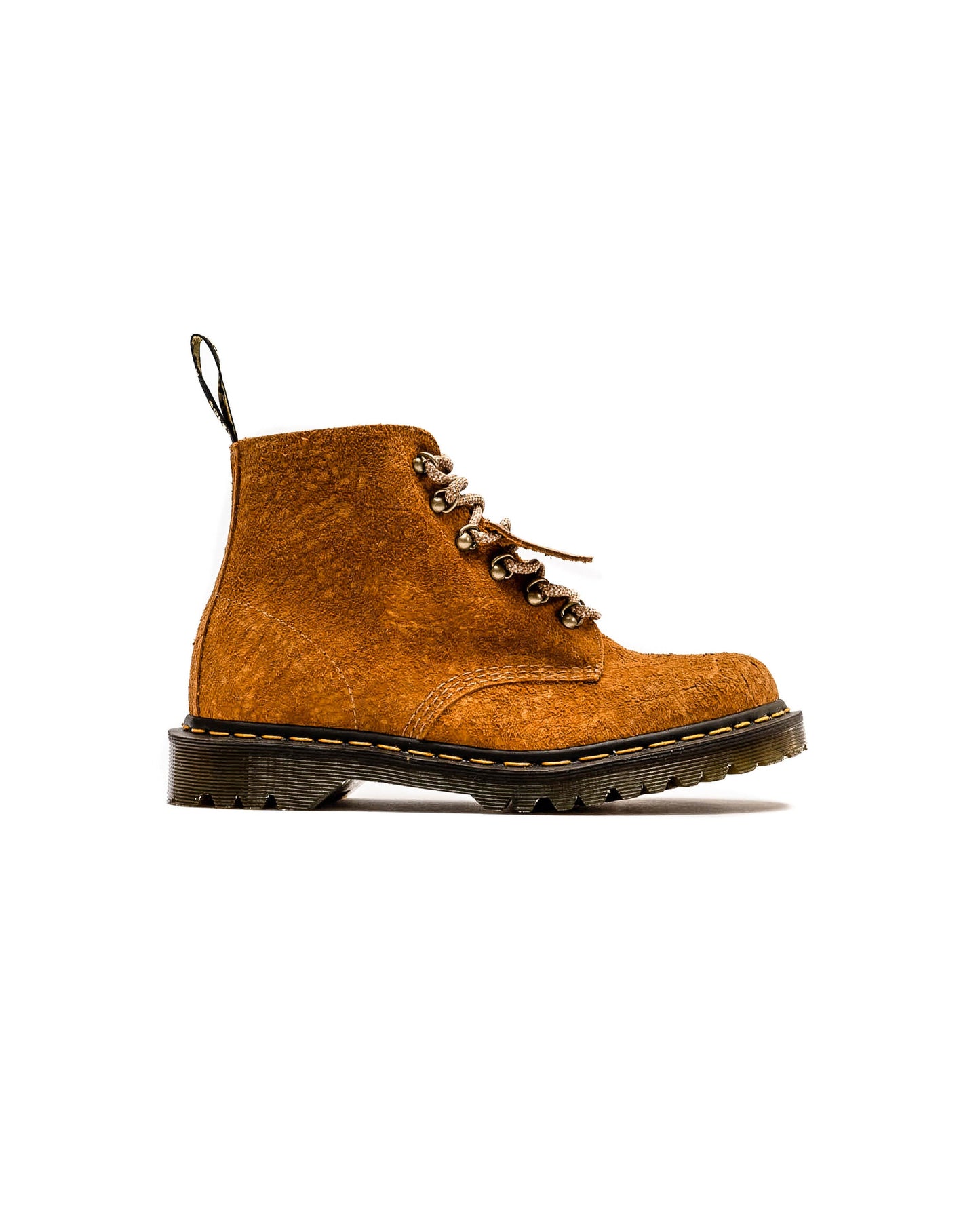 Exclusive Dr. Martens 101 — 4 — Front View