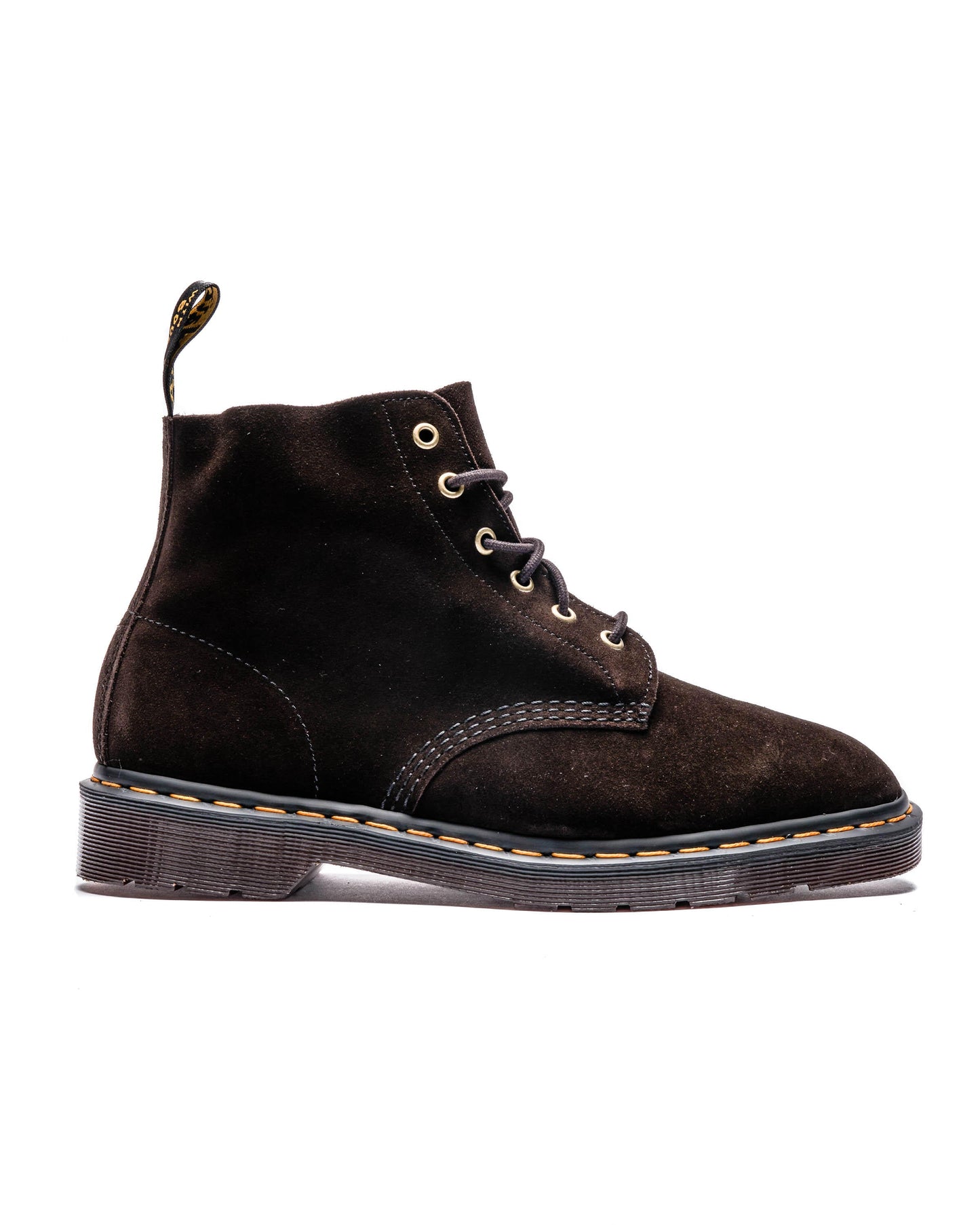 Exclusive Dr. Martens 101 Ub — 4 — Front View