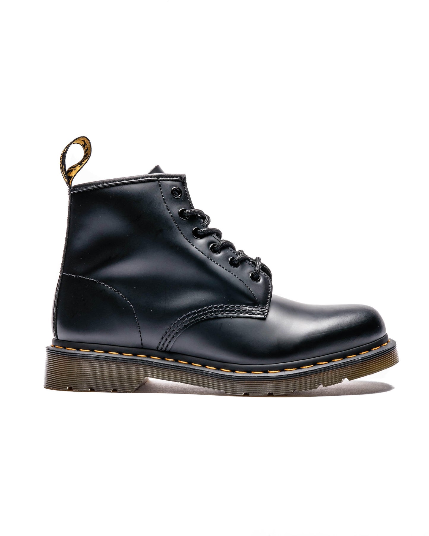 Exclusive Dr. Martens 101 Ys — 4 — Front View