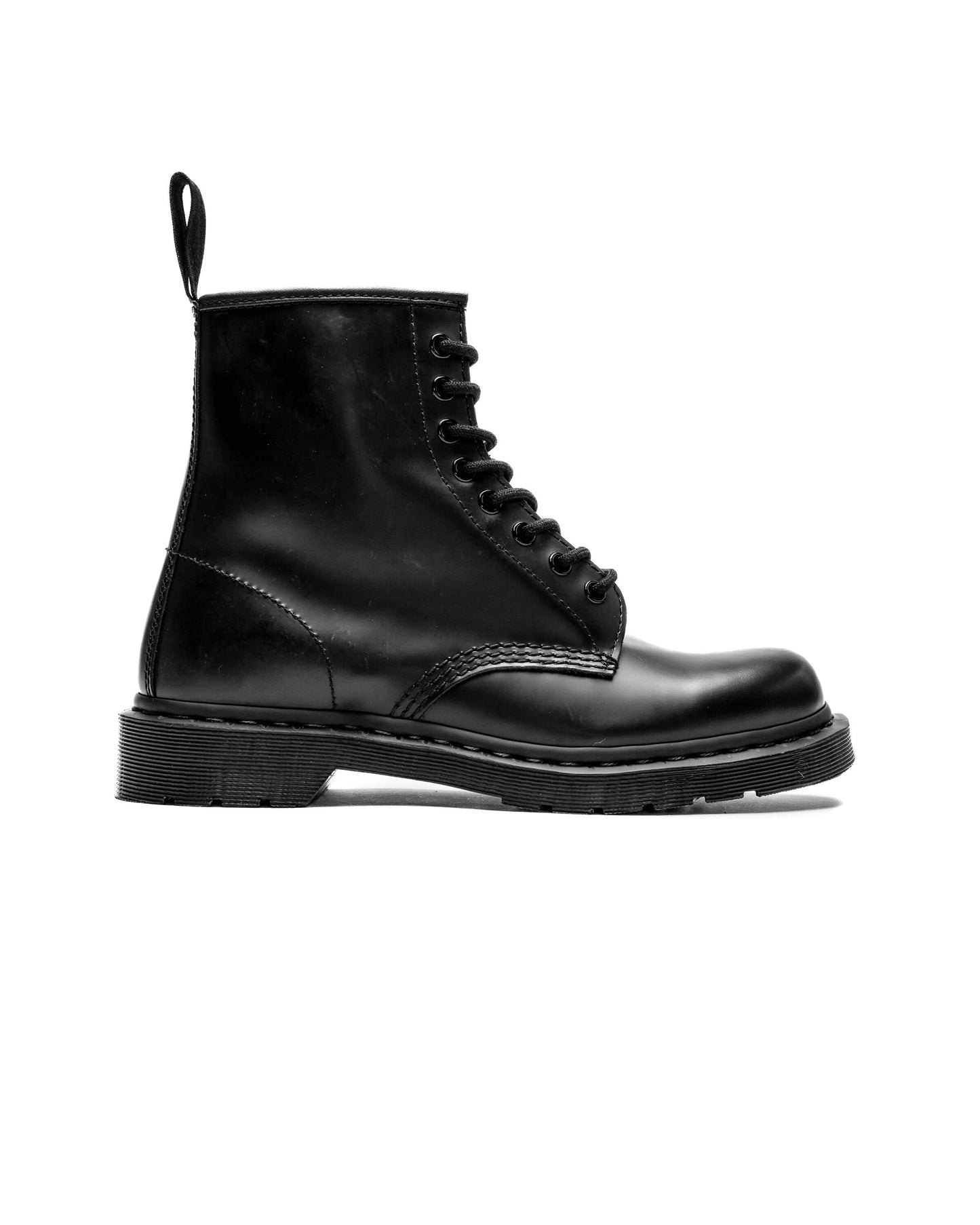 Exclusive Dr. Martens 1460 — 4 — Front View