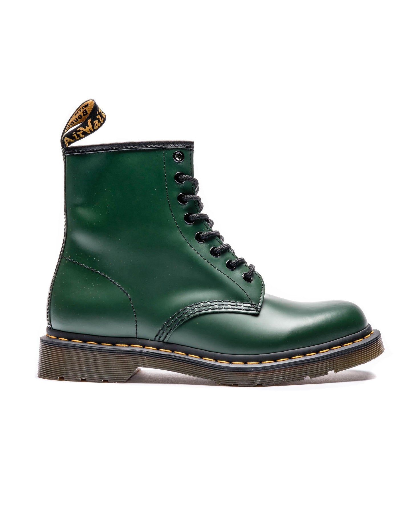 Exclusive Dr. Martens 1460 — 4 — Front View
