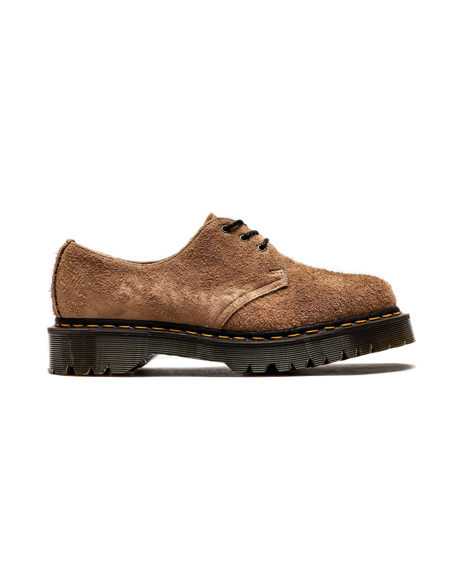 Exclusive Dr. Martens 1461 Bex — 4 — Front View