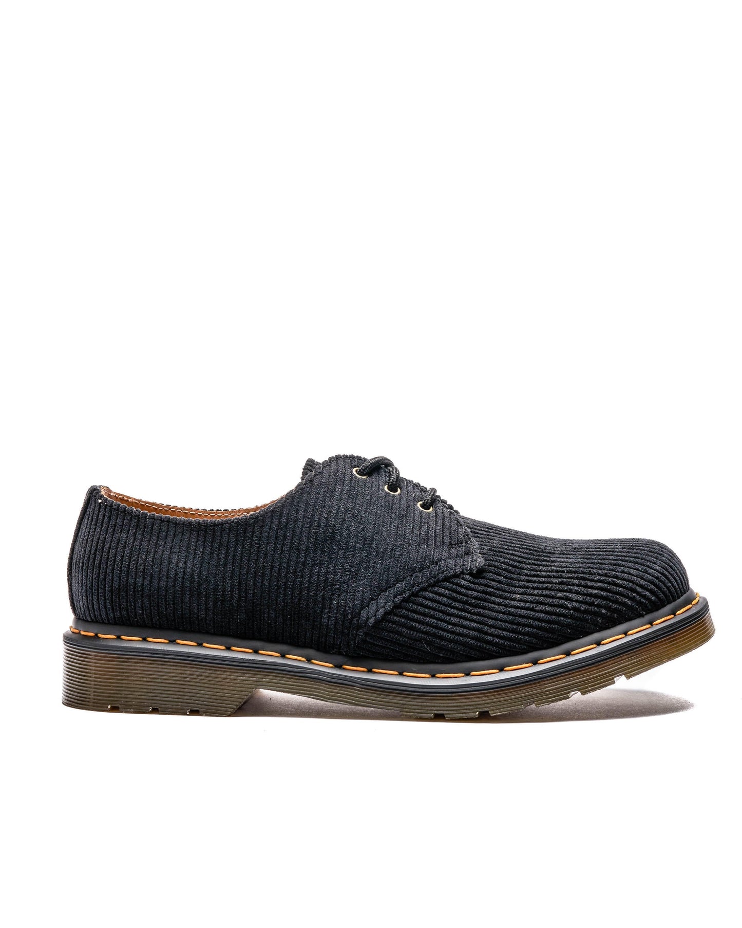 Exclusive Dr. Martens 1461 — 4 — Front View