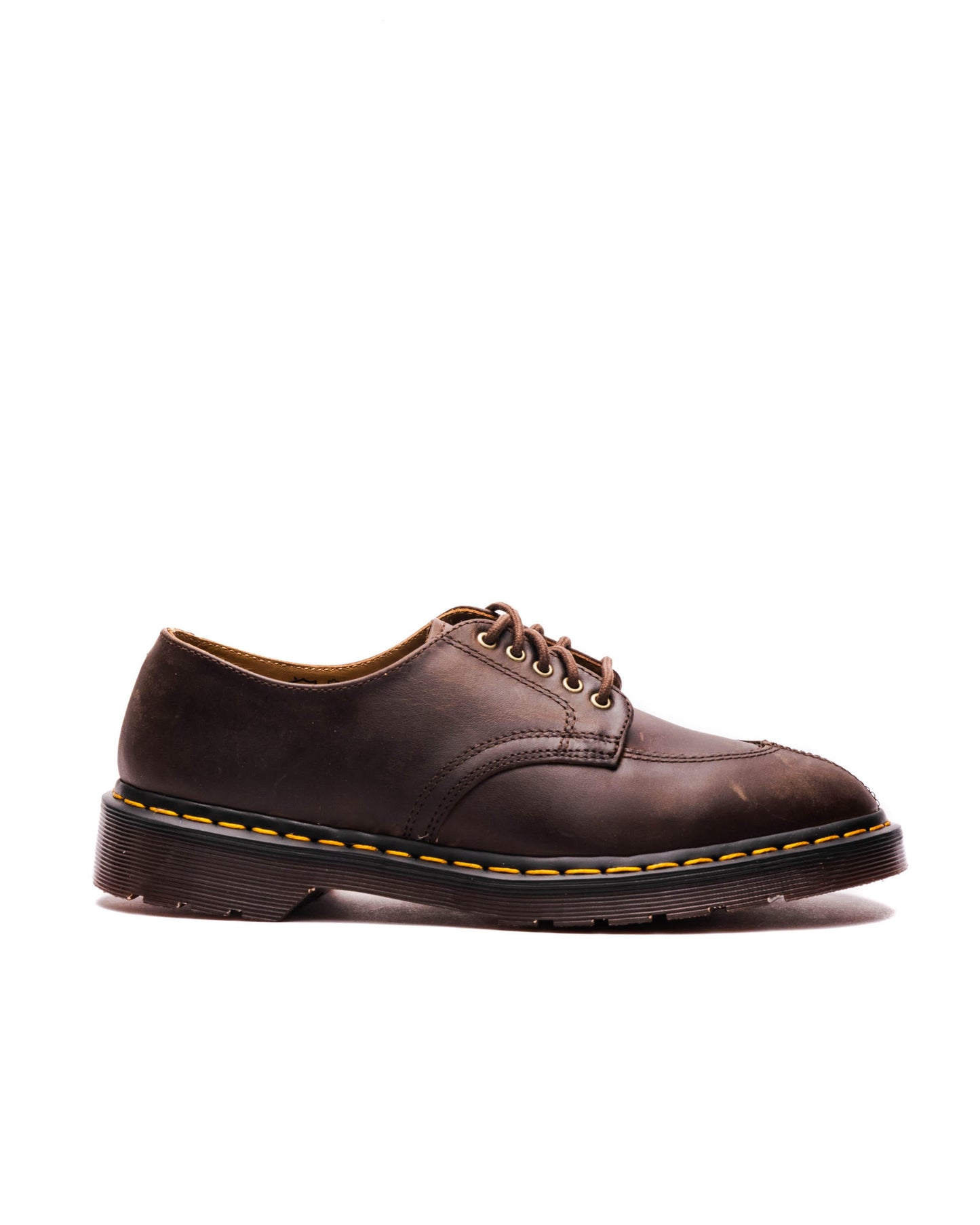 Exclusive Dr. Martens 2046 — 4 — Front View