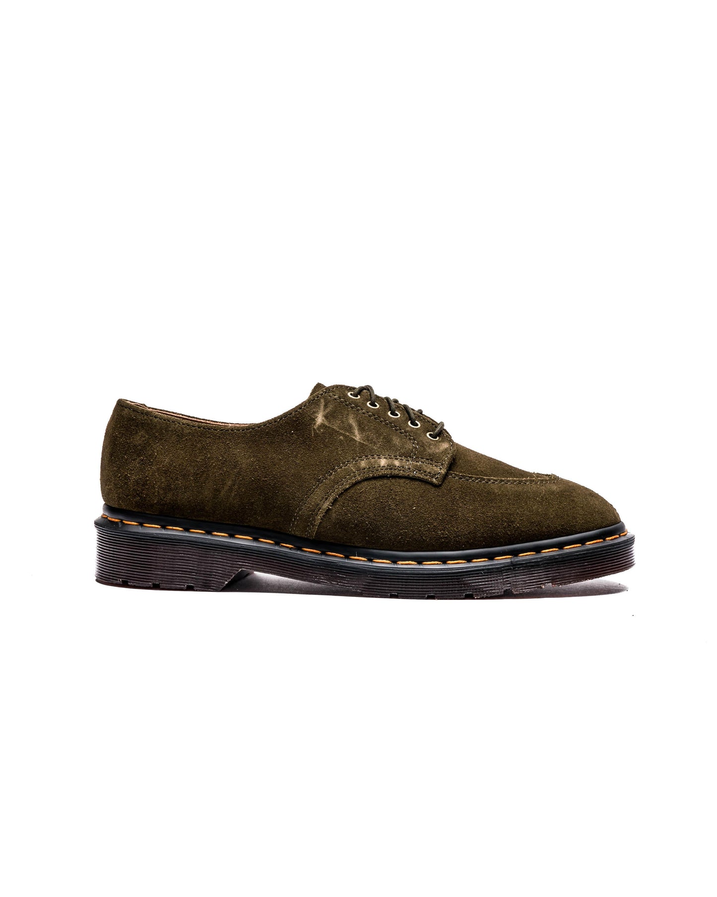Exclusive Dr. Martens 2046 — 4 — Front View