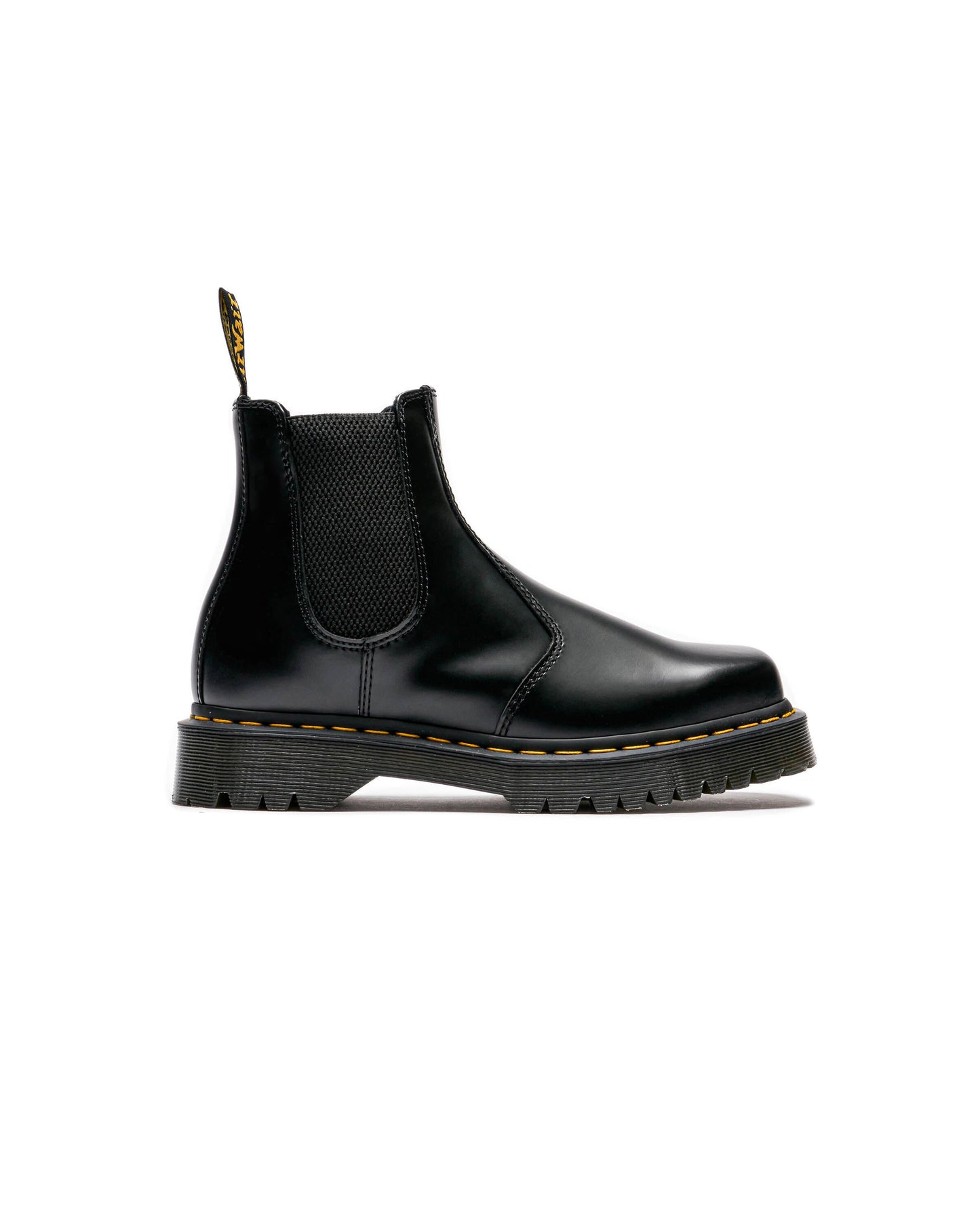Exclusive Dr. Martens 2976 — 4 — Front View