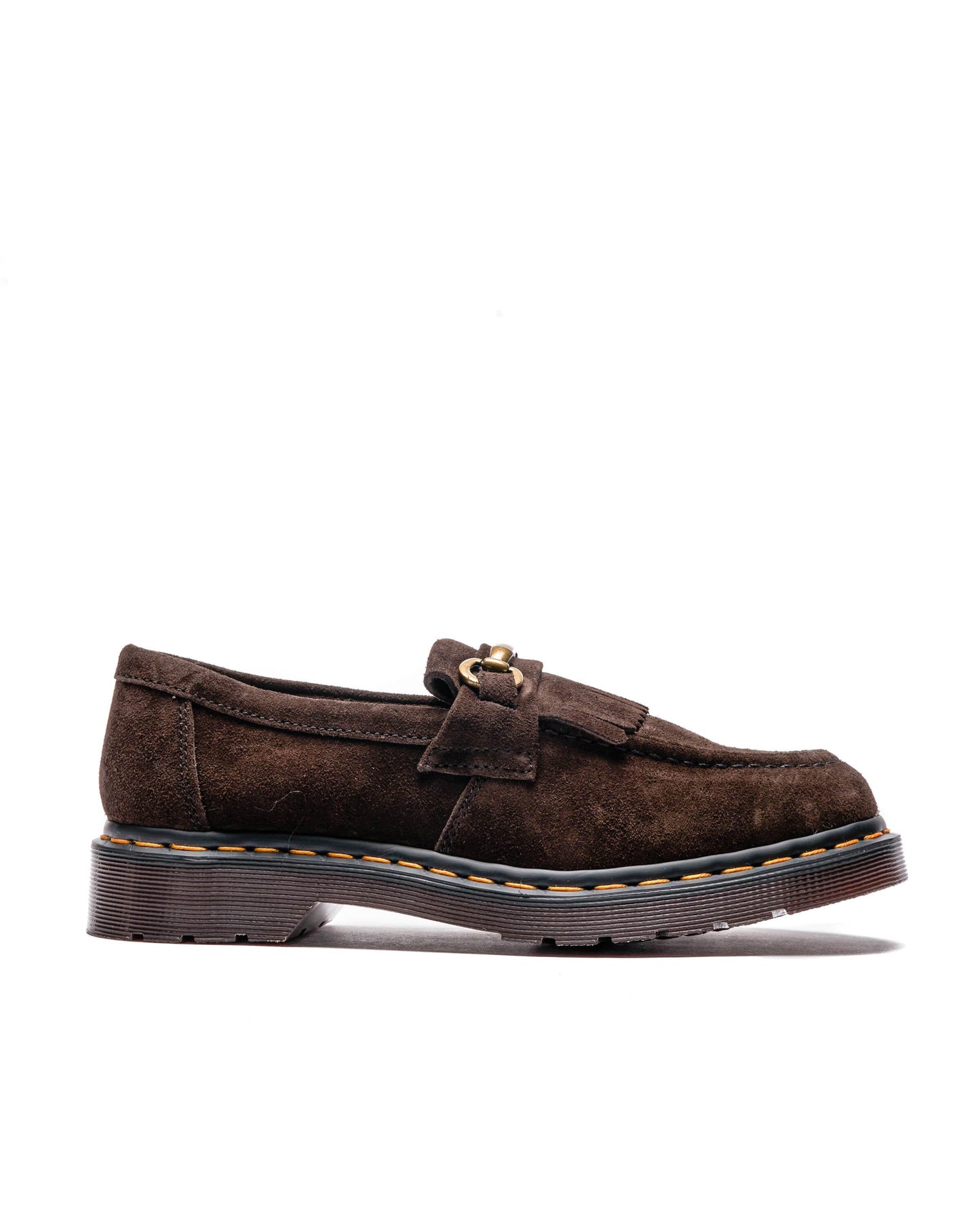 Exclusive Dr. Martens Adrian Snaffle — 4 — Front View