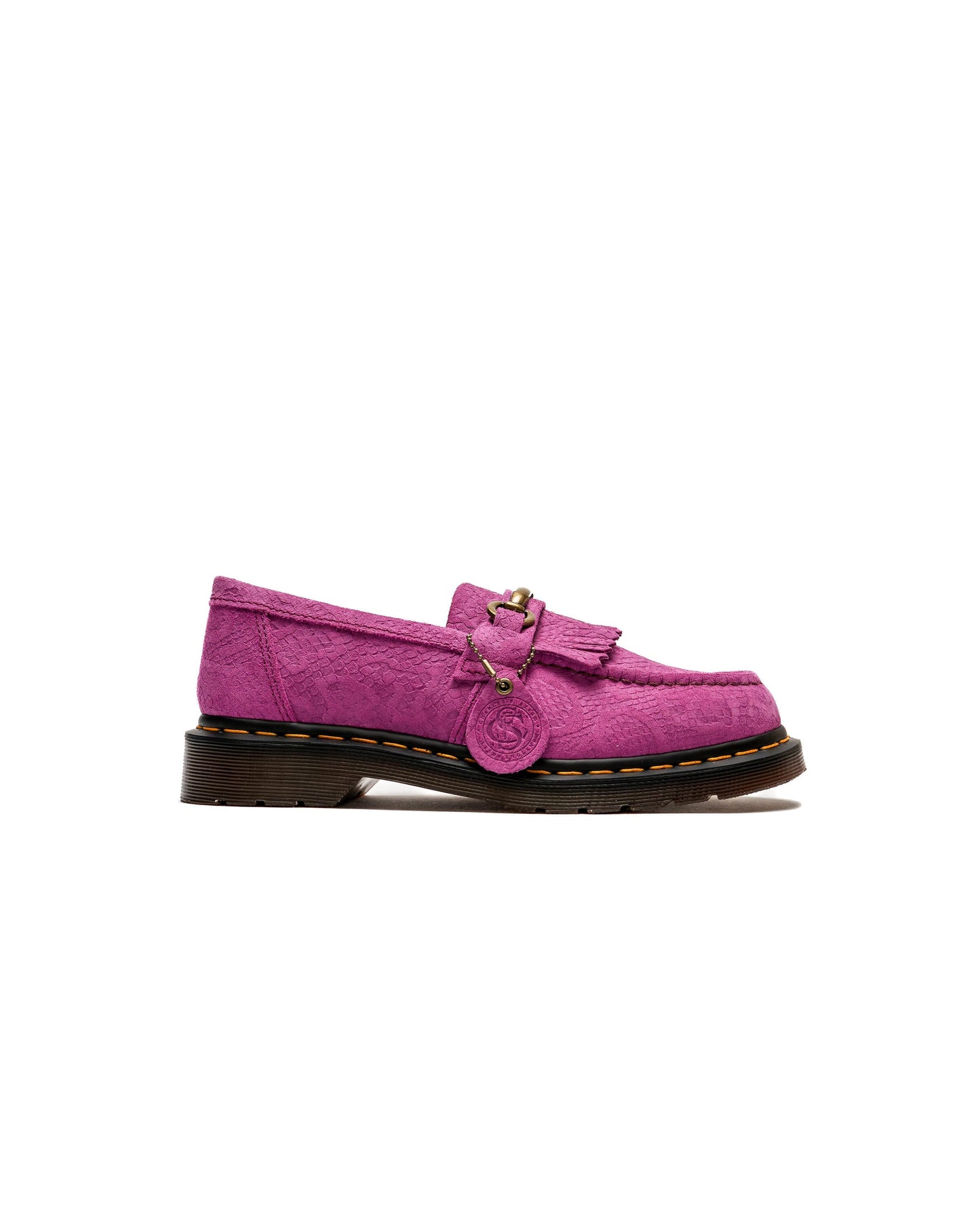 Exclusive Dr. Martens Adrian — 4 — Front View