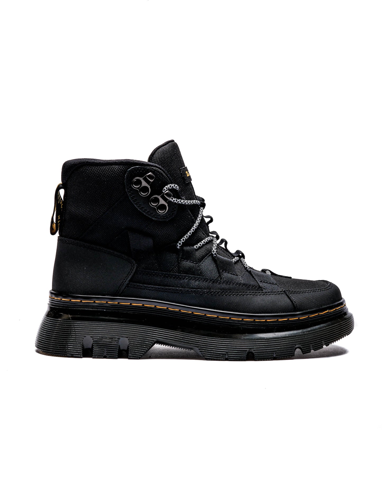 Exclusive Dr. Martens Boury — 4 — Front View
